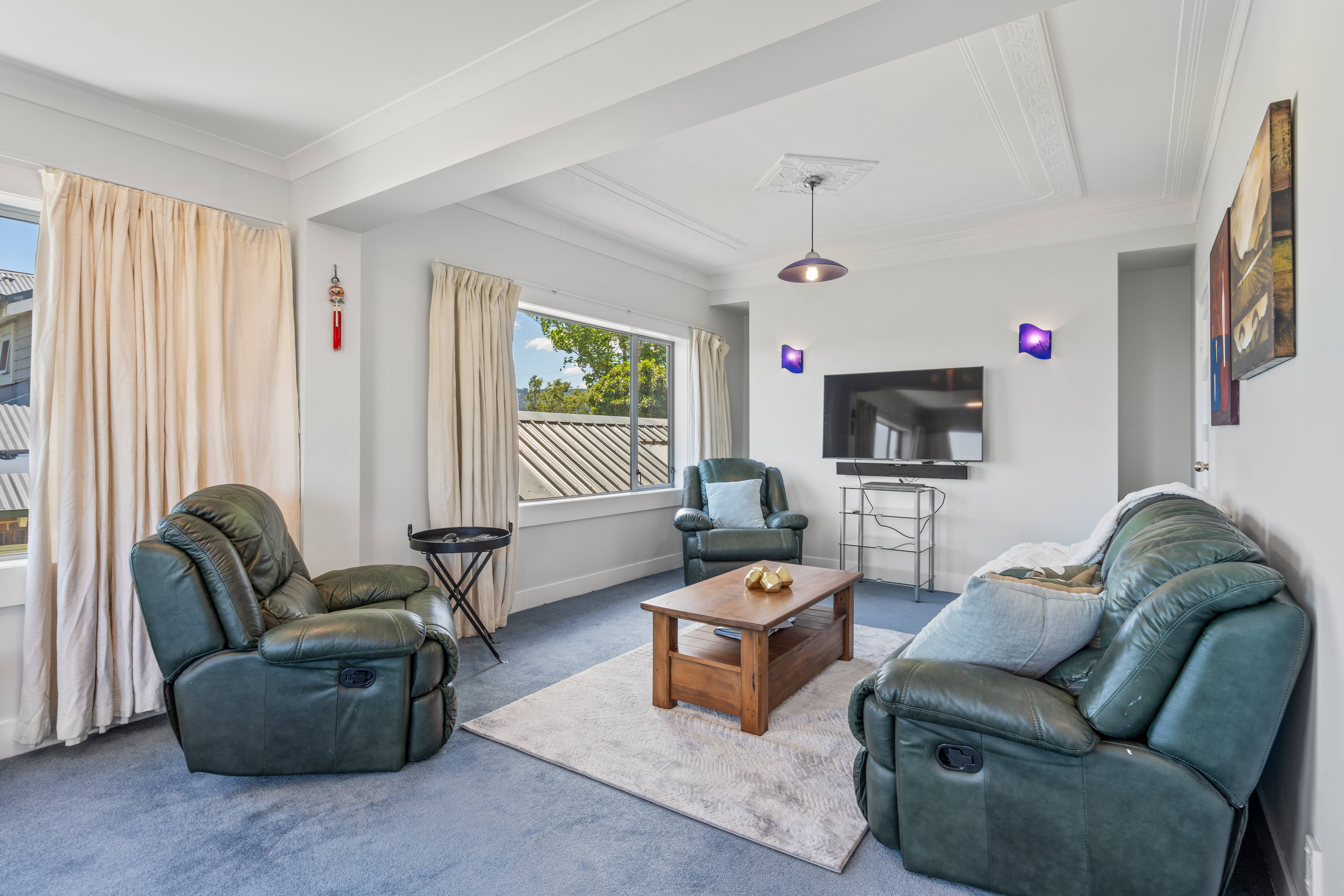 5 Epsilon Street, Belleknowes, Dunedin City, 4 Kuwarto, 3 Banyo, House