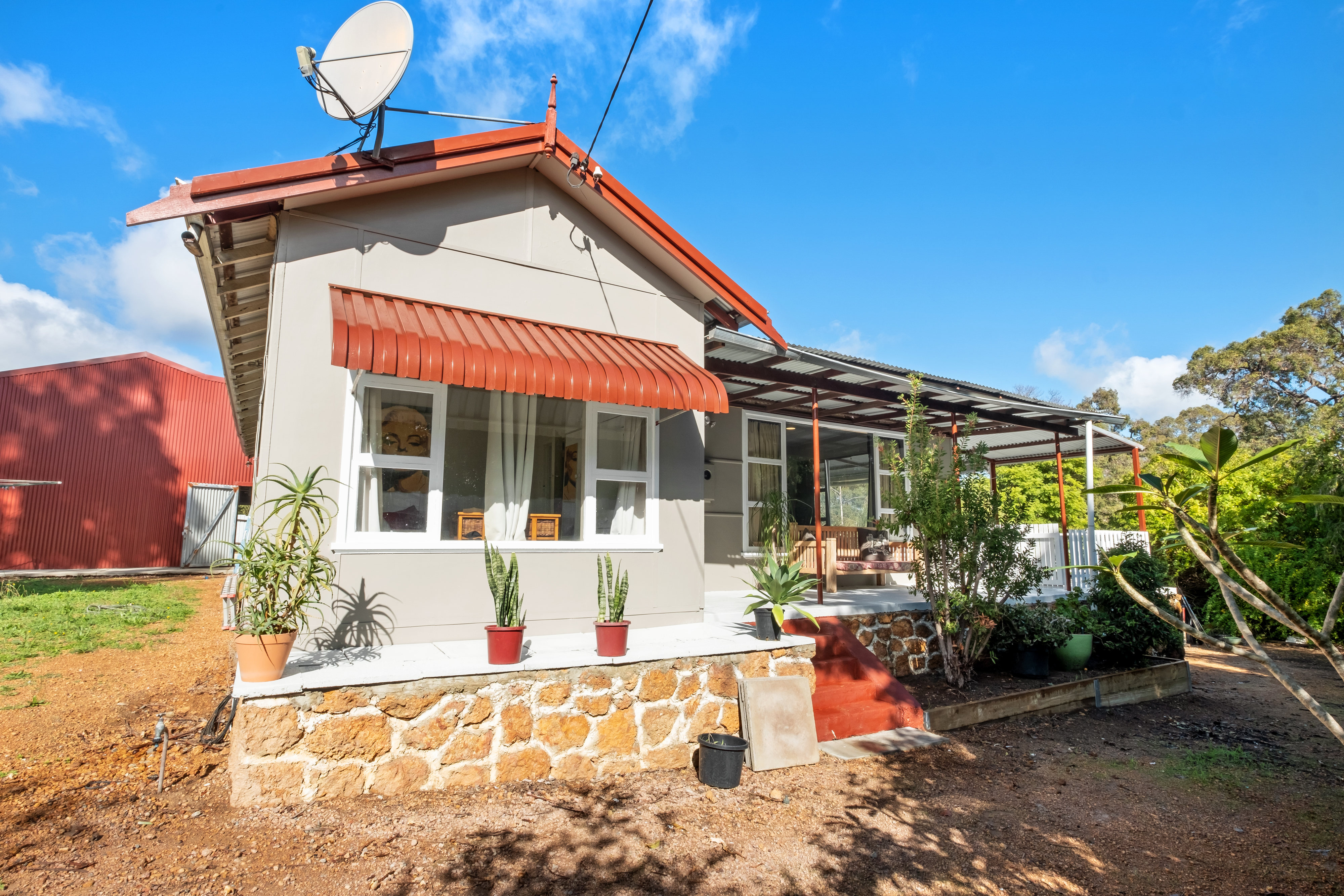 4930 GREAT EASTERN HWY, Mahogany Creek, Mundaring, 0 chambres, 0 salles de bain, House