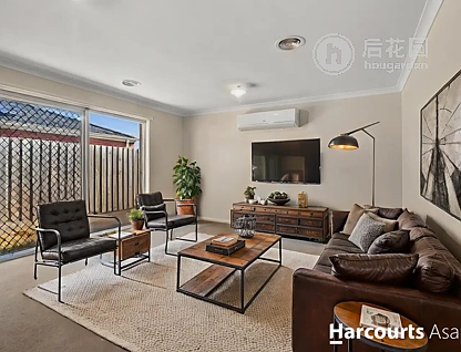 26 STRINGYBARK AV, WALLAN VIC 3756, 0房, 0浴, House