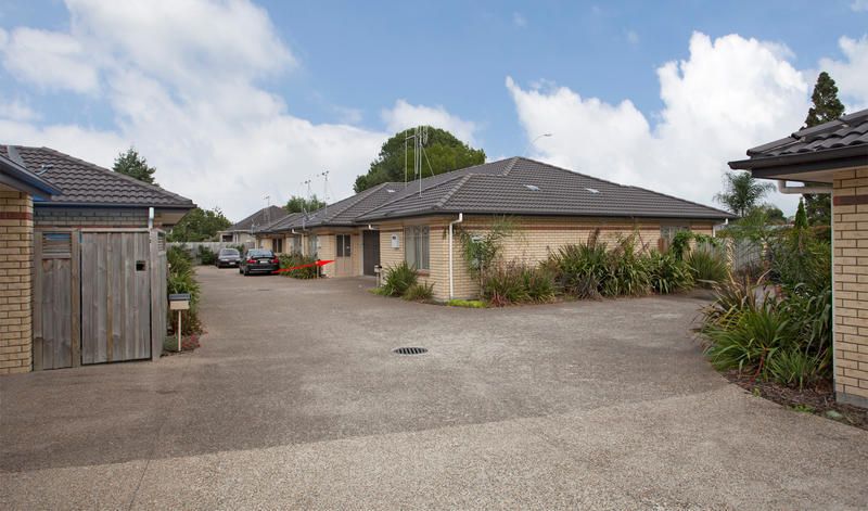 Residential Zone - Residential Intensification Zone