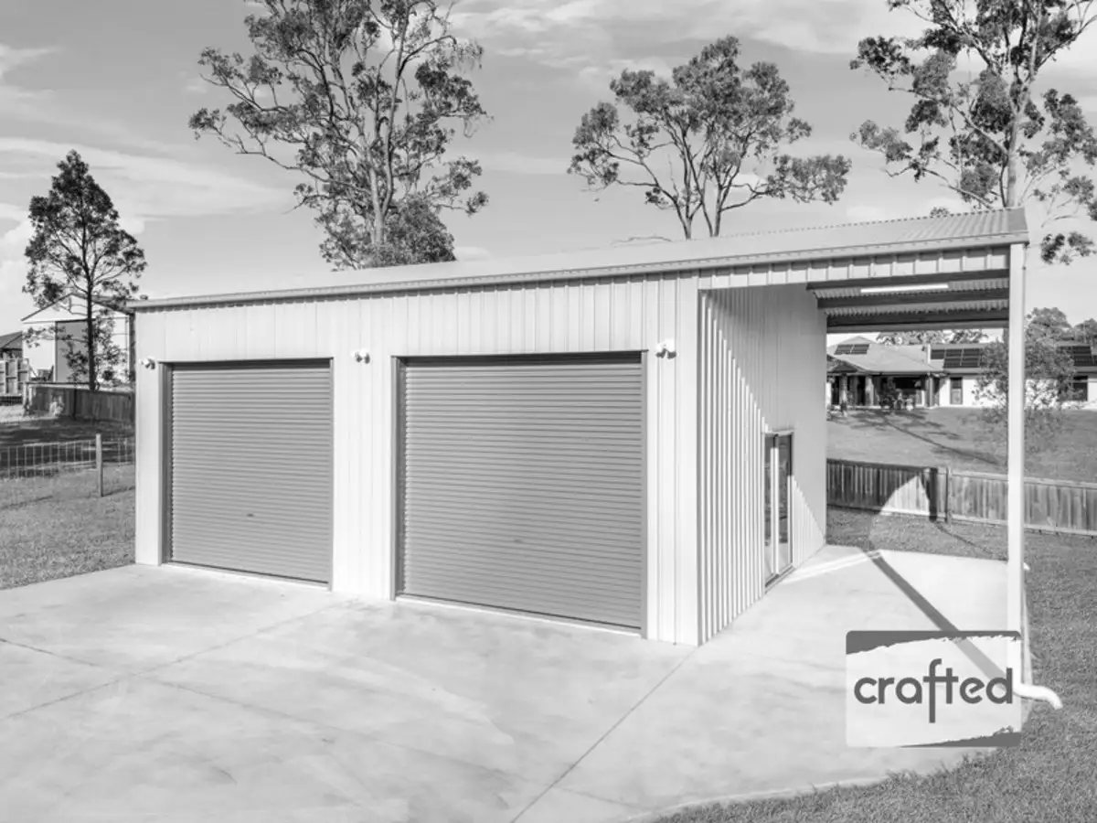 30-36 WHITELEY CT, NEW BEITH QLD 4124, 0 Schlafzimmer, 0 Badezimmer, Lifestyle Section