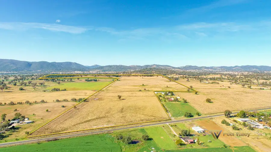 1148 MANILLA RD, Hallsville, Tamworth, 0房, 0浴, Section