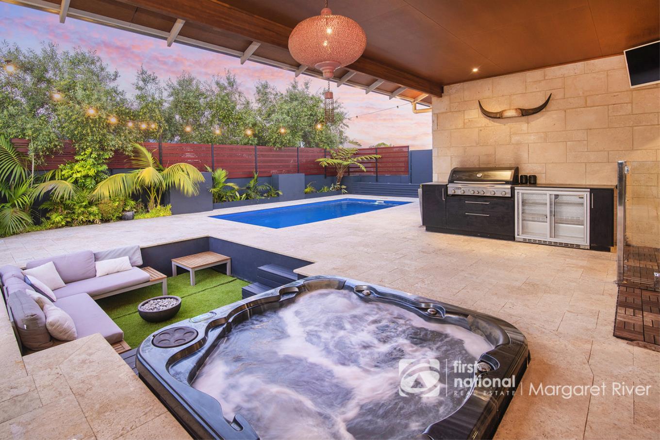 71 THE BOULEVARD, Margaret River, Bunbury, 0 Bedrooms, 0 Bathrooms, House