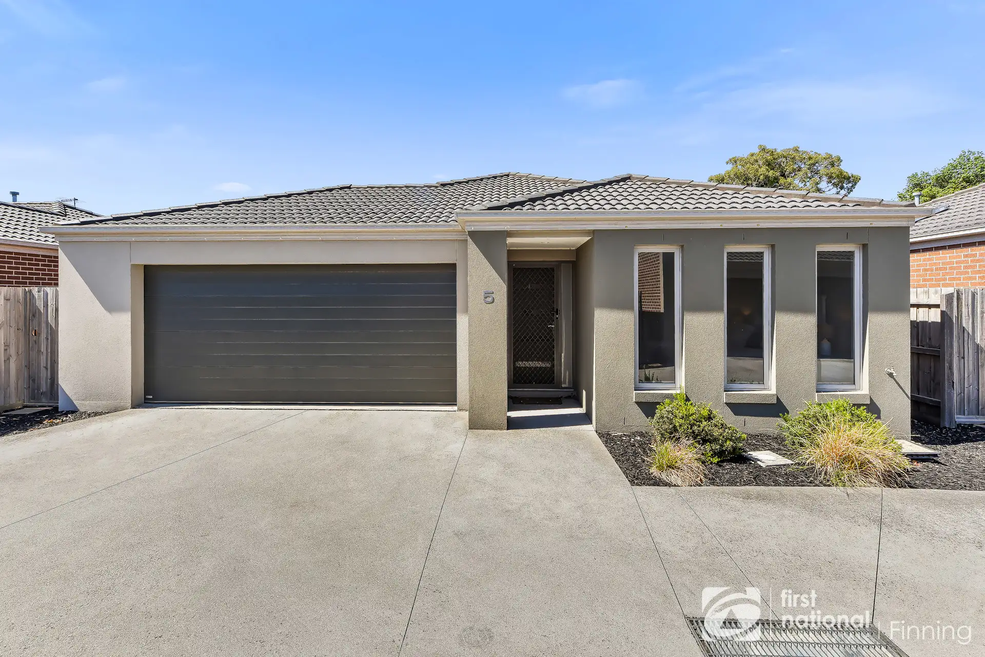 UNIT 5 6-8 WALTER ST, Cranbourne, South East Melbourne, 0房, 0浴, Unit