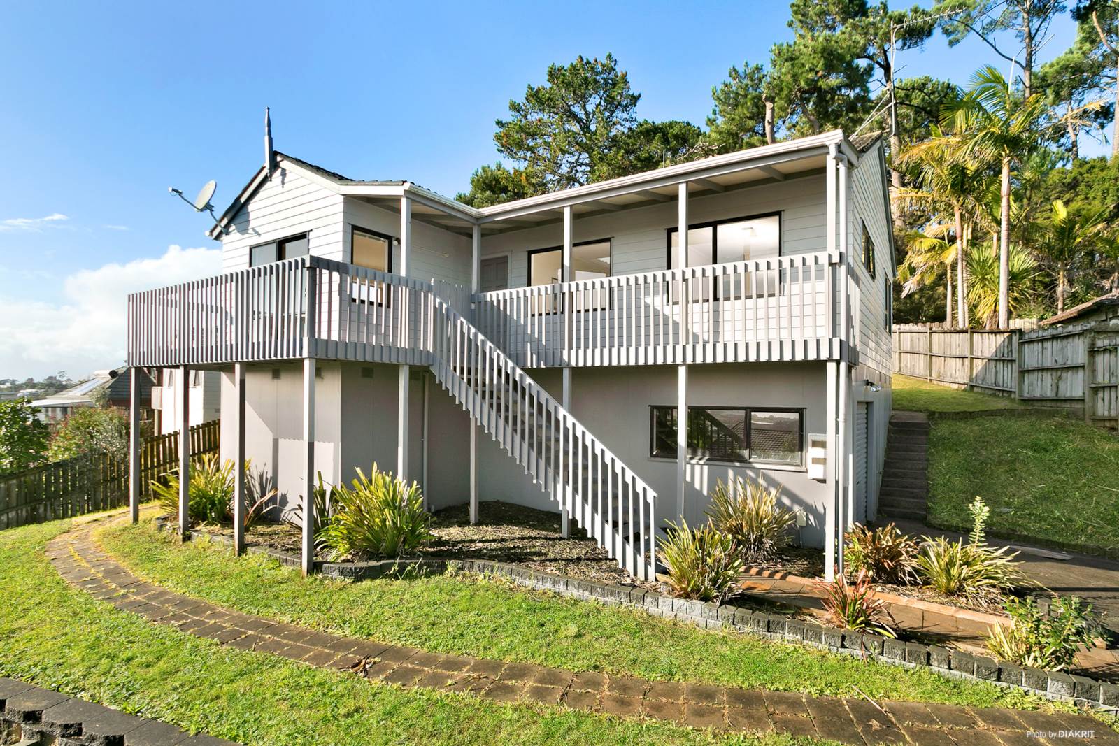 Residential  Mixed Housing Suburban Zone