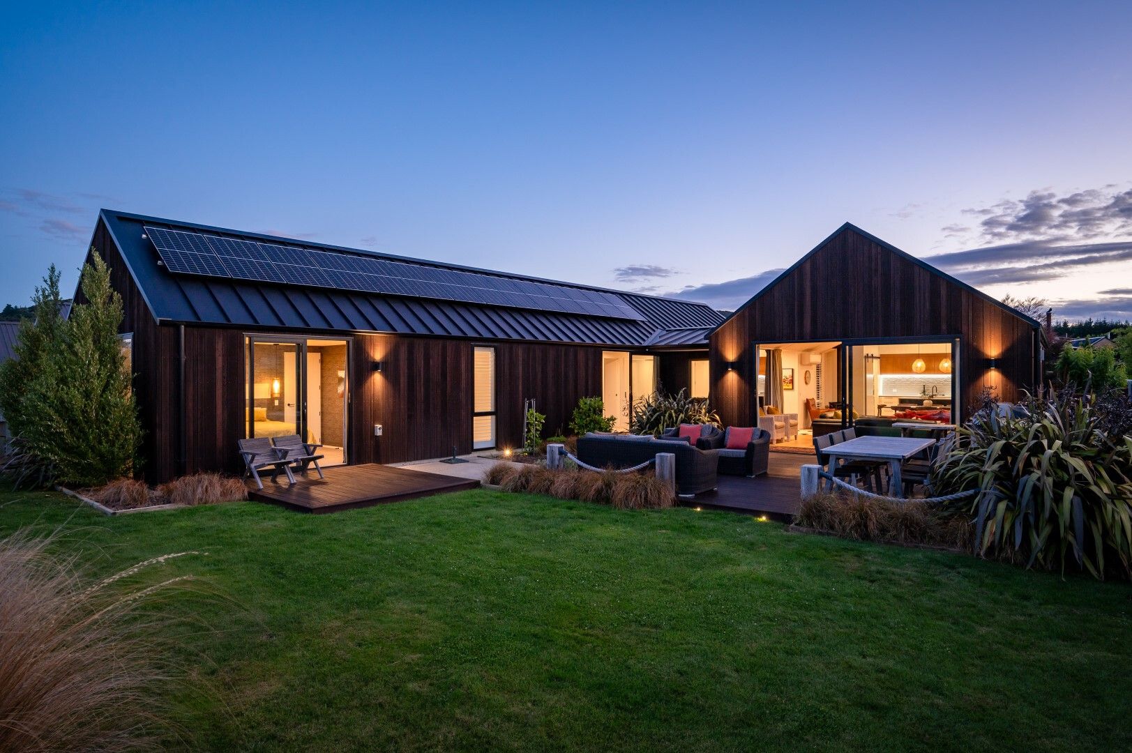 38 Mount Nicholas Avenue, Wanaka