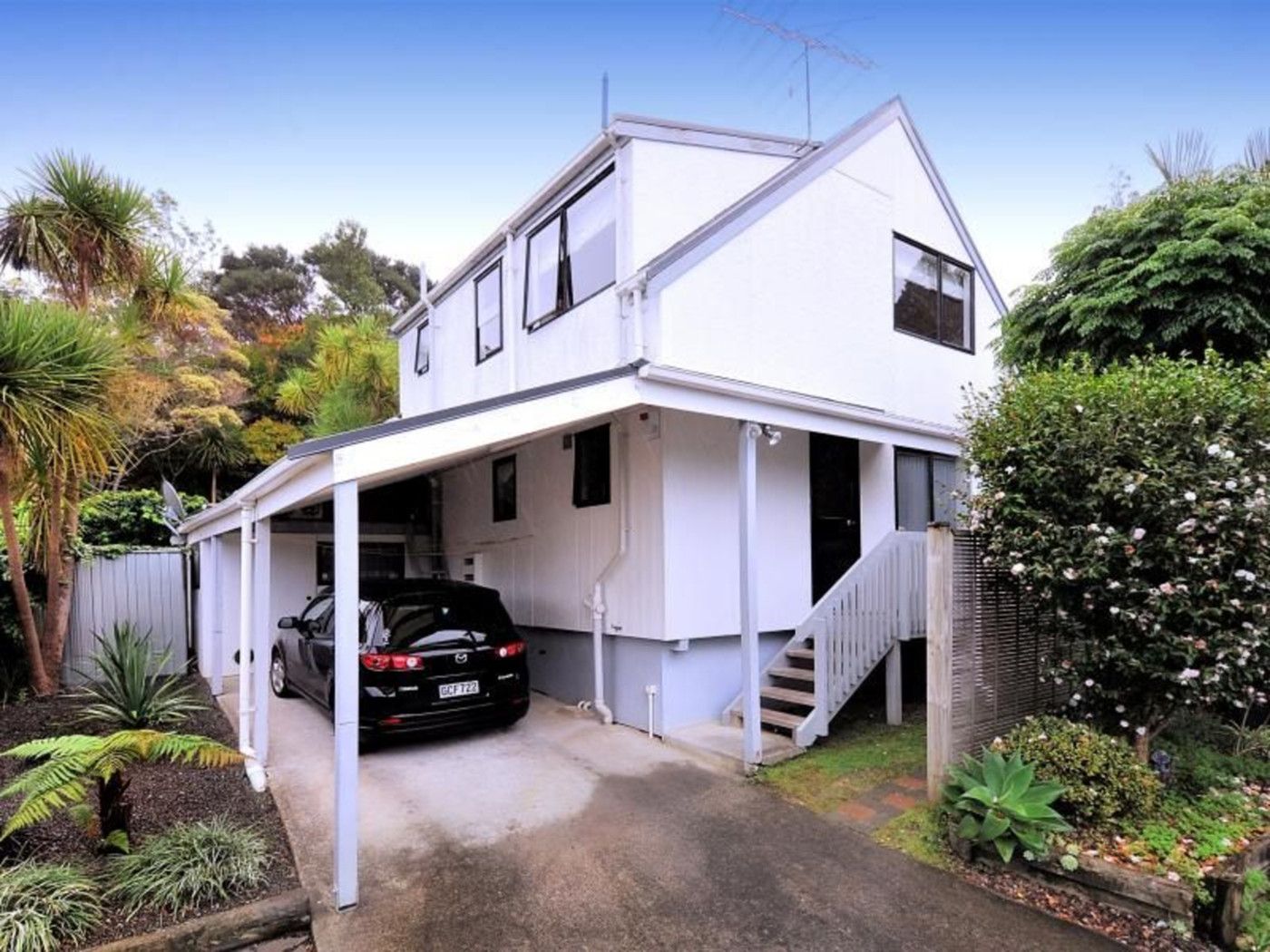 Residential  Mixed Housing Suburban Zone