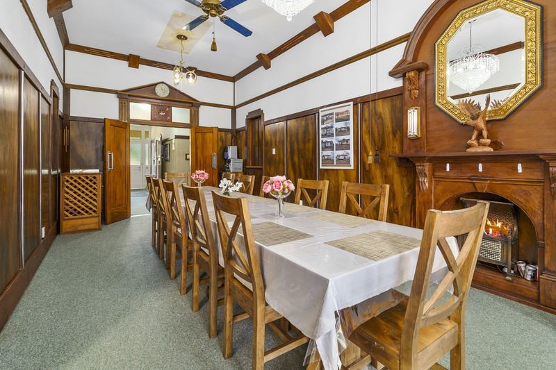 78308 State Highway 2, Dannevirke, Tararua, 6 ਕਮਰੇ, 0 ਬਾਥਰੂਮ
