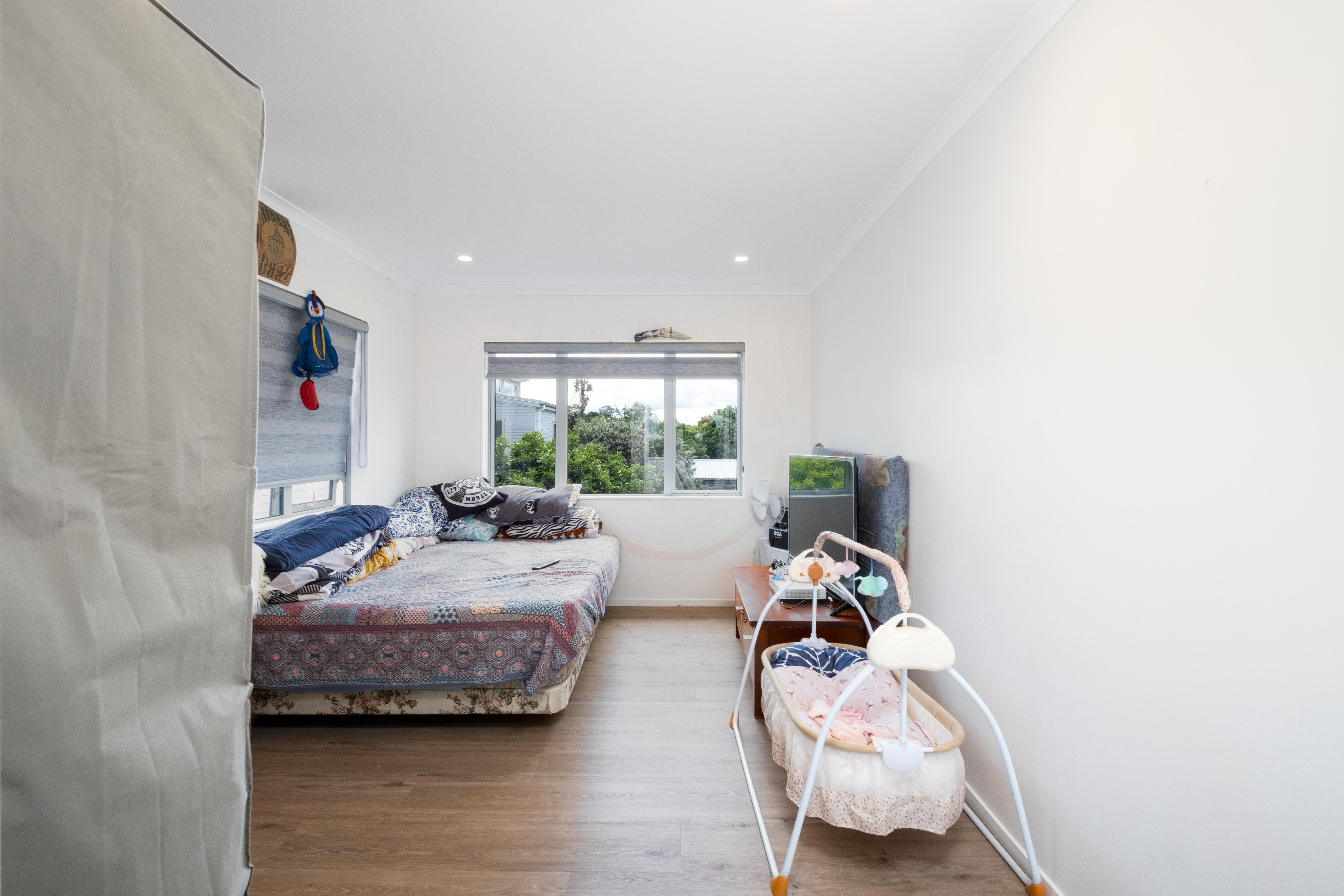 13c Sealord Place, Clendon Park, Manukau City, 2 ਕਮਰੇ, 1 ਬਾਥਰੂਮ, Townhouse