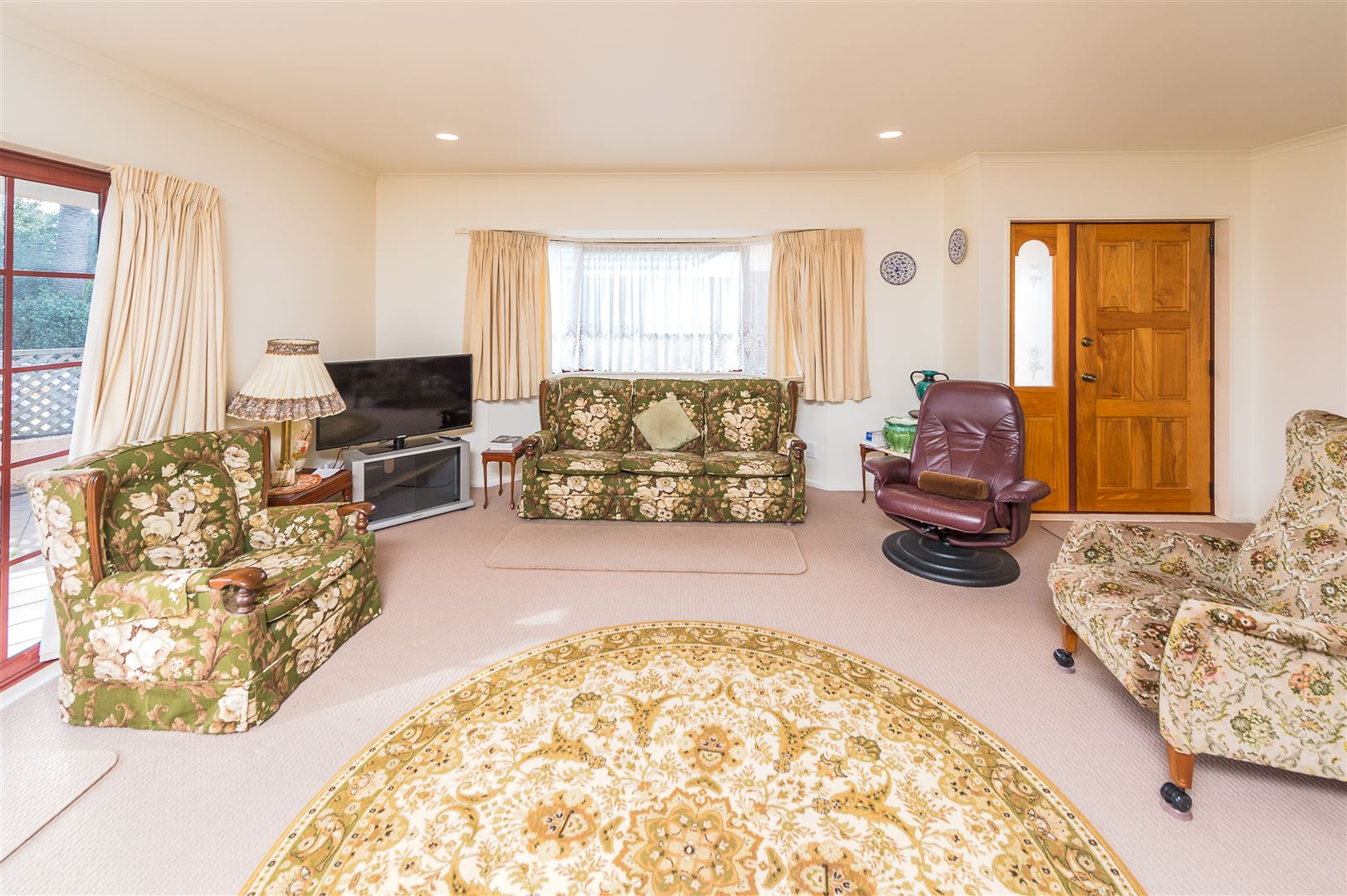 13a Saint Georges Gate, Wanganui Central, Wanganui, 2 ਕਮਰੇ, 0 ਬਾਥਰੂਮ