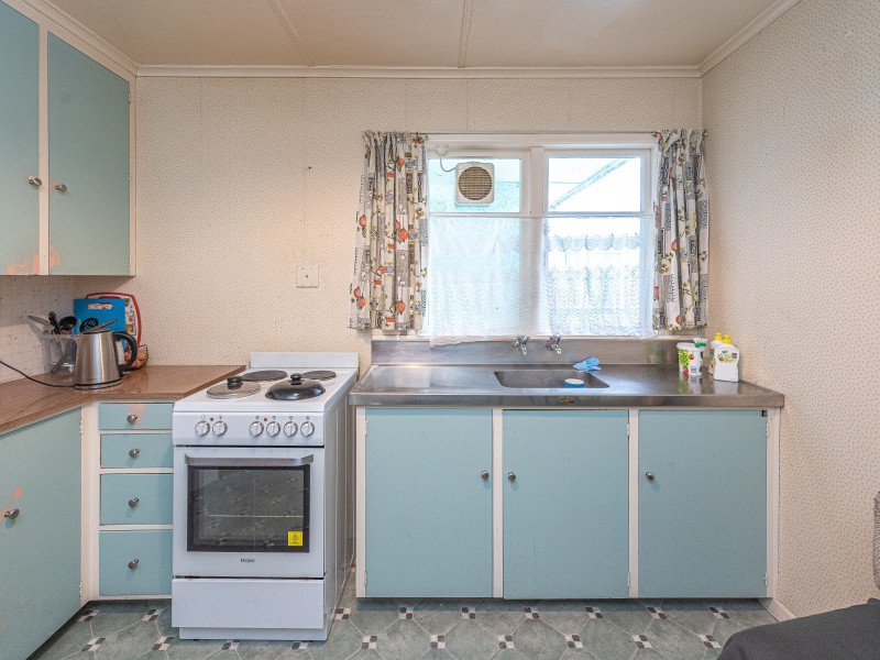 14a Campbell Street, Feilding, Manawatu, 3 ਕਮਰੇ, 0 ਬਾਥਰੂਮ