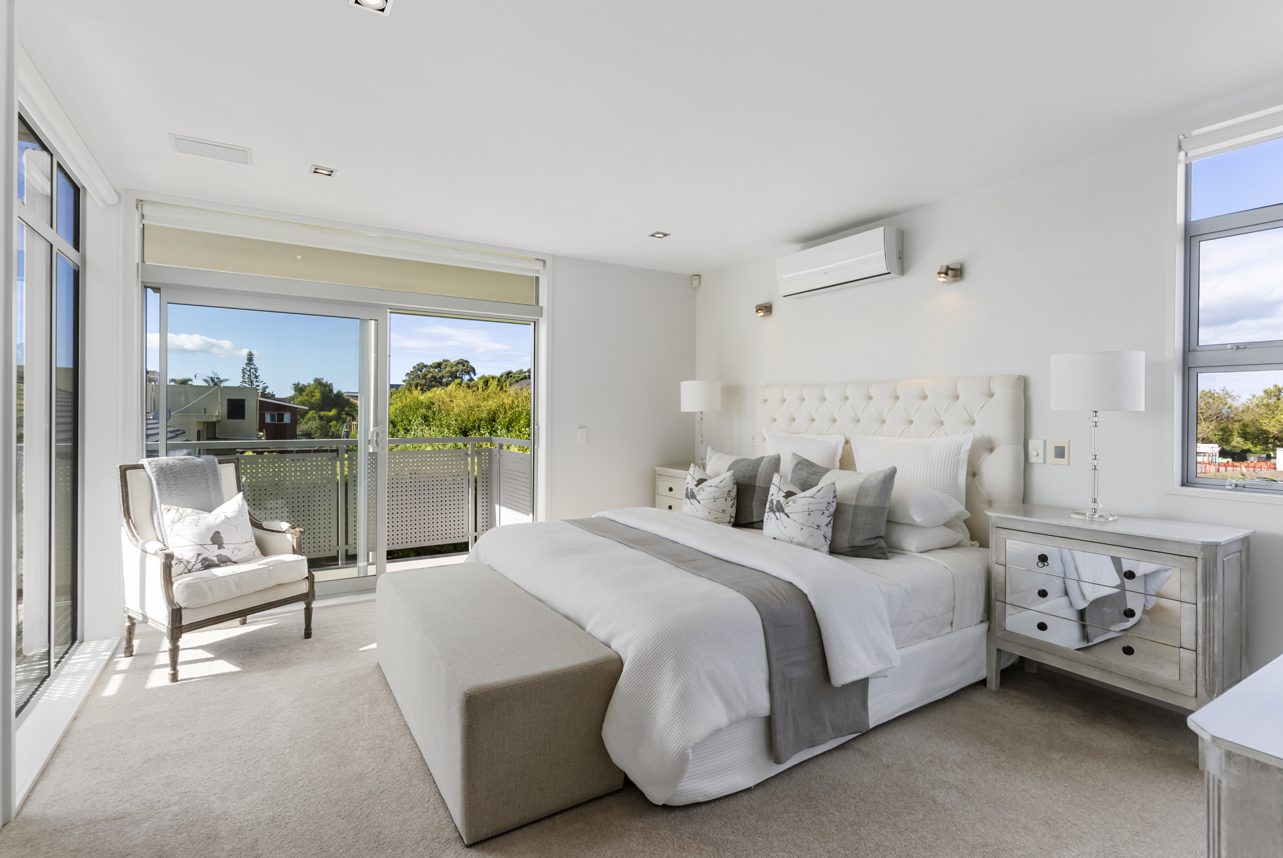 11 Icarus Place, Half Moon Bay, Manukau City, 4房, 3浴, House