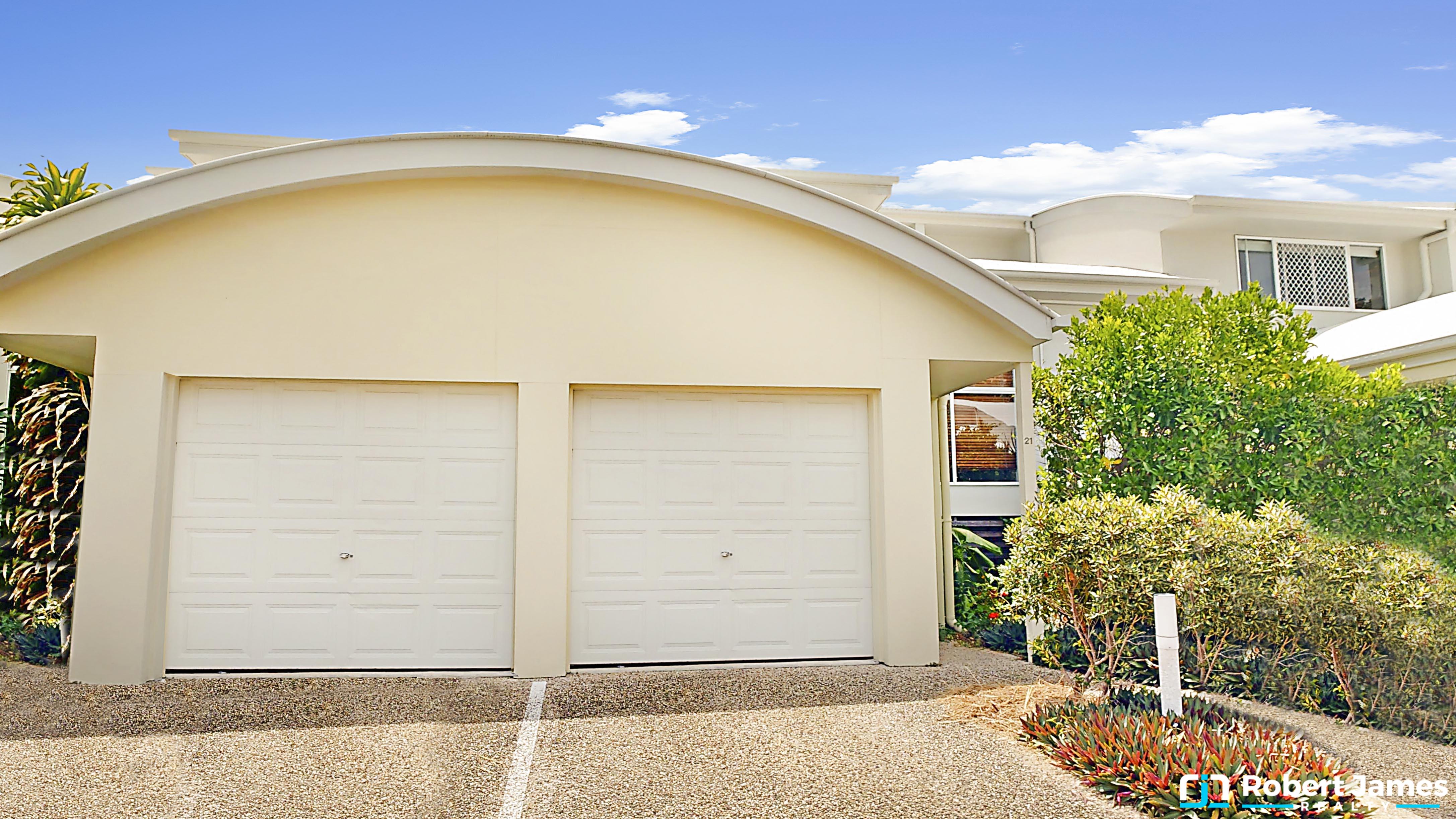WIMBLEDON COMMON UNIT 21 1 BEACON CT, Sunrise Beach, Sunshine Coast, 0 habitaciones, 0 baños, Townhouse