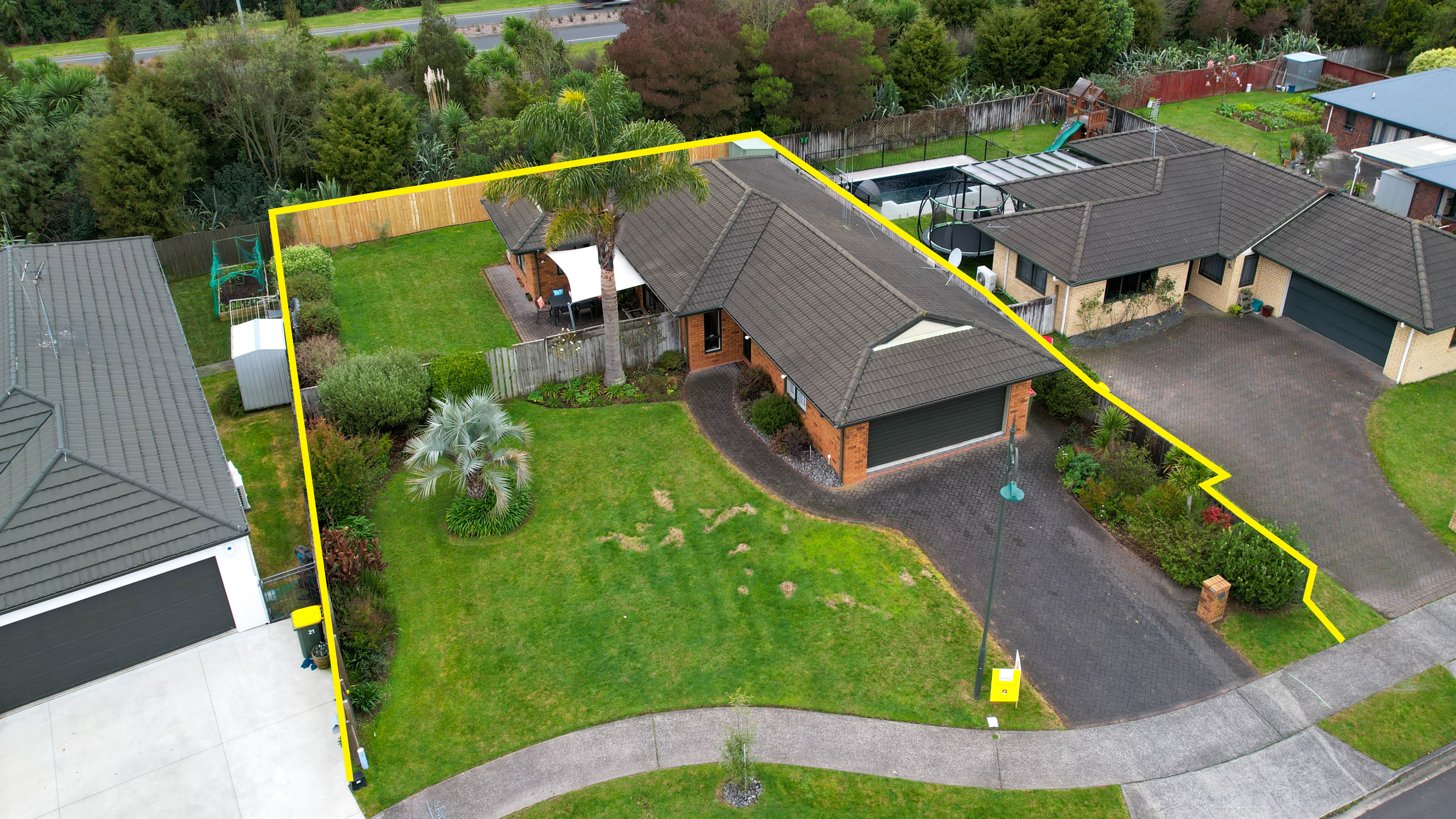 Residential Zone - General Residential Zone