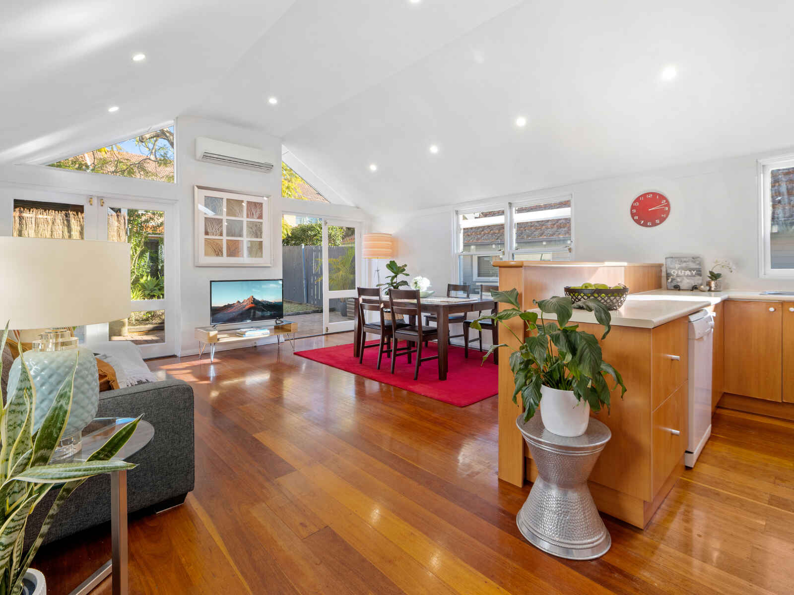 5 DEVONSHIRE ST, Crows Nest, Lower North Shore, 0 ਕਮਰੇ, 0 ਬਾਥਰੂਮ, House