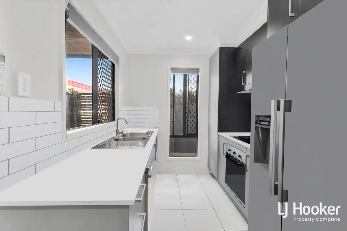 UNIT 1 8 HIGHLANDS ST, Yarrabilba, Brisbane - Southern Region, 0房, 0浴, Townhouse