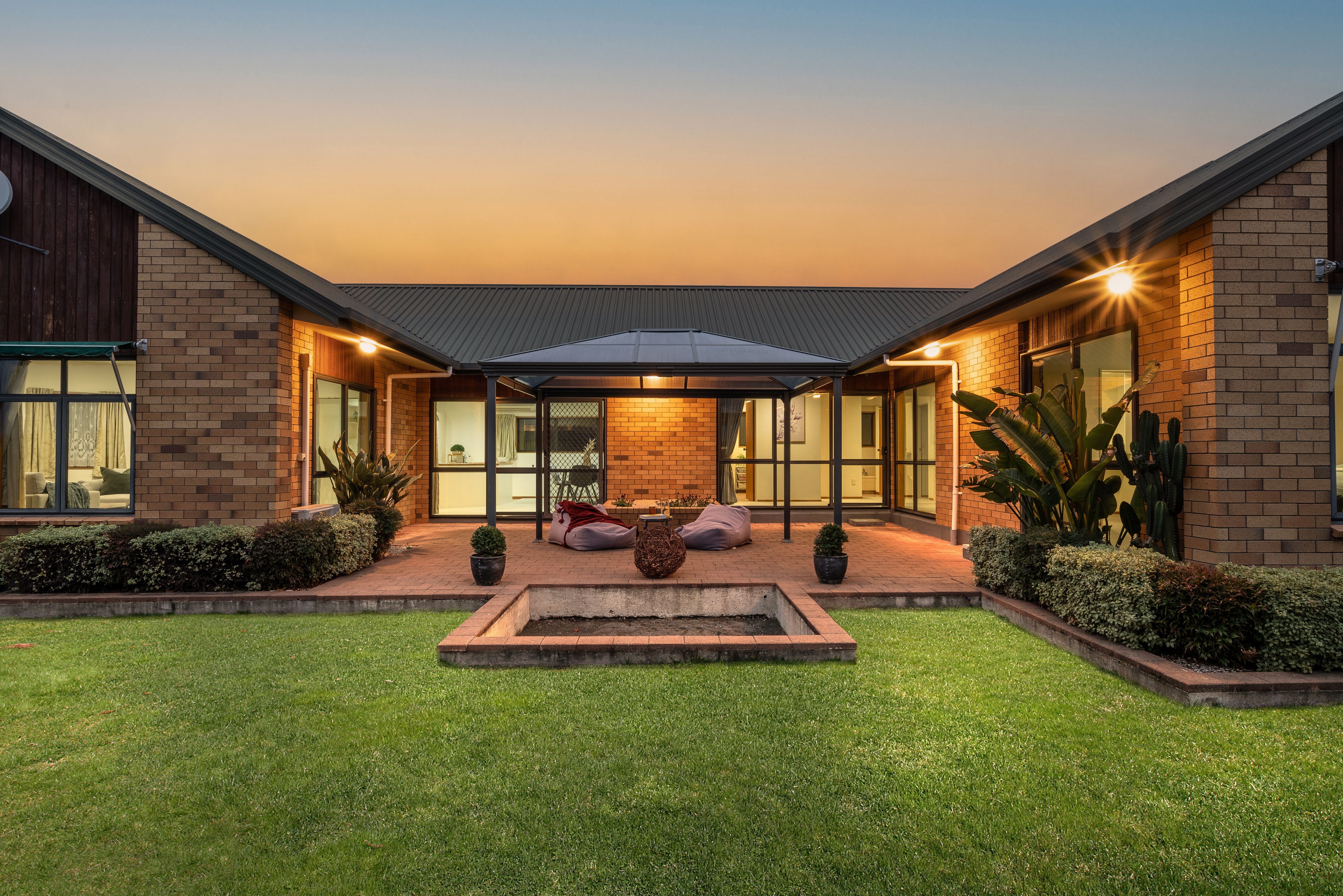 8 Kim Crescent, Witherlea, Marlborough, 4 ਕਮਰੇ, 0 ਬਾਥਰੂਮ