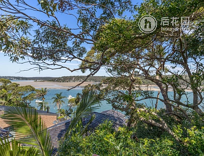 14 MOOMBARA CR, PORT HACKING NSW 2229, 0 slaapkamers, 0 badkamers, House