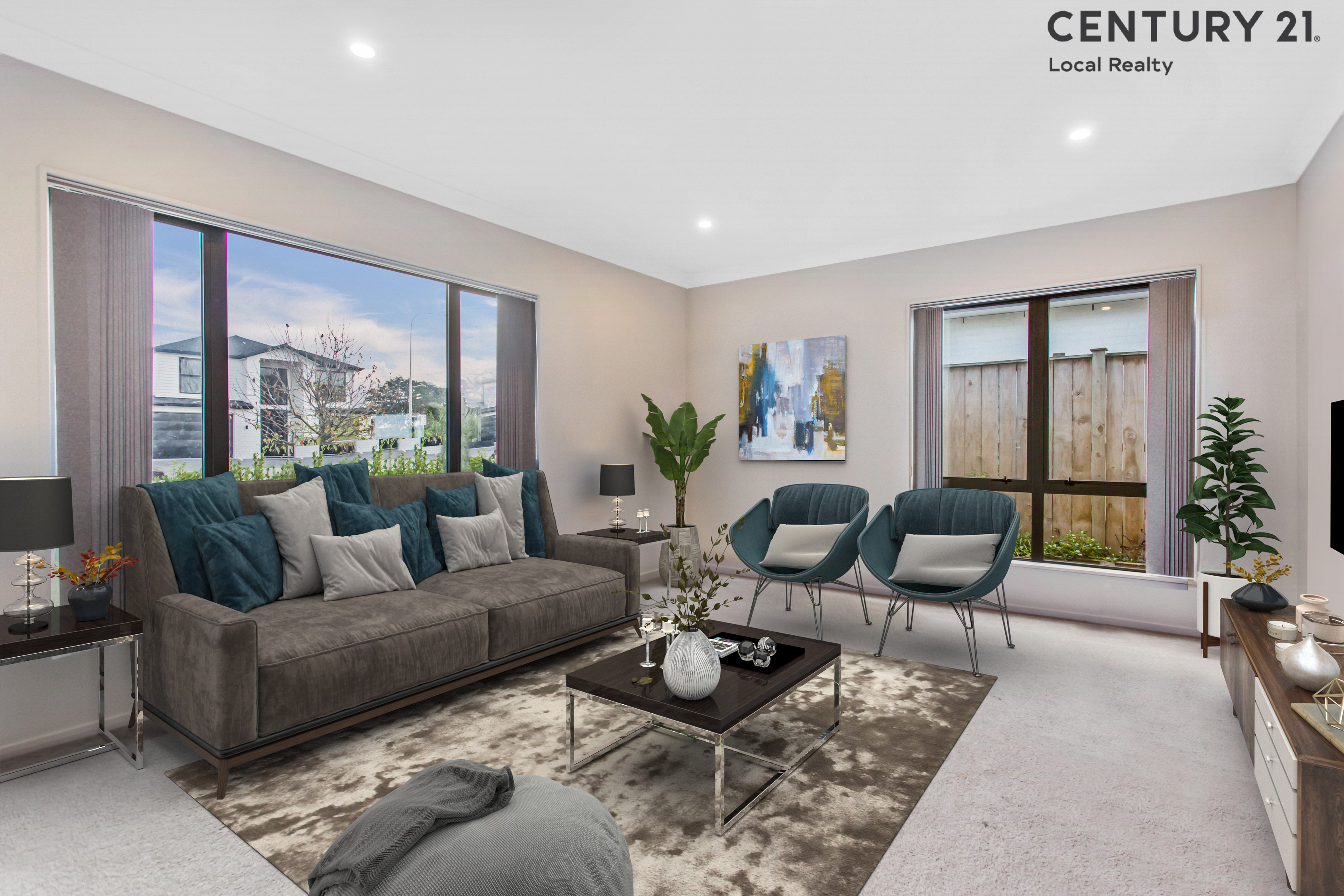 Residential  Single House Zone