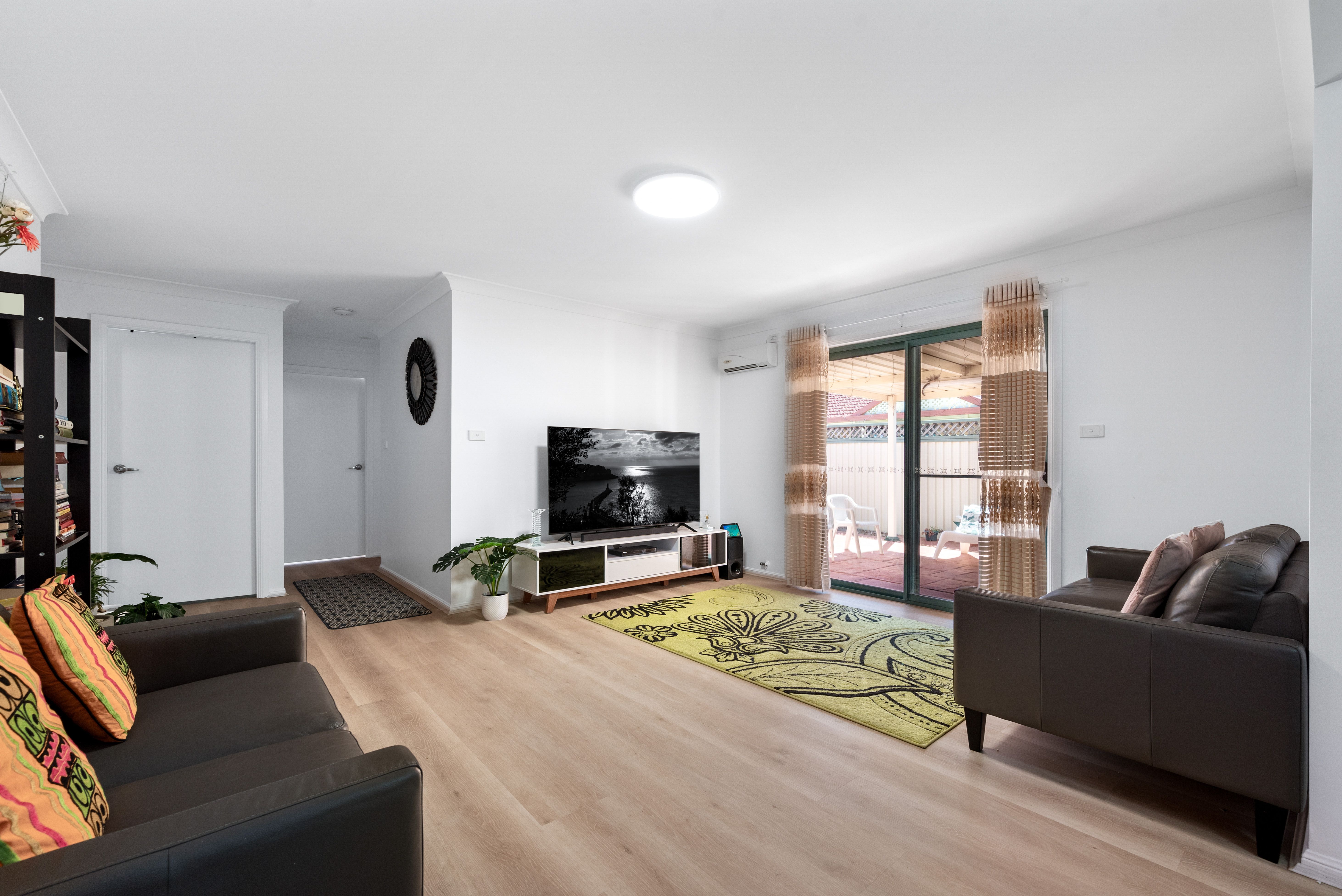 UNIT 1 17 PRITCHARD RD, Macquarie Fields, Macarthur Region, 0 Bedrooms, 0 Bathrooms, House