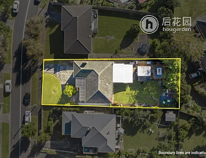 45 Mulgan Street, New Windsor, Auckland, 4 ਕਮਰੇ, 0 ਬਾਥਰੂਮ