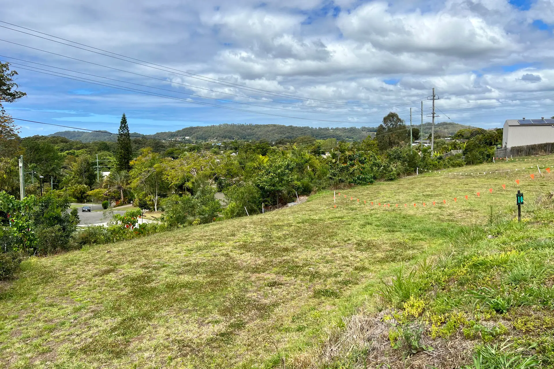 THE VUE NAMBOUR 18 VUE CT, Nambour, Sunshine Coast, 0 rūma, 0 rūma horoi, Section