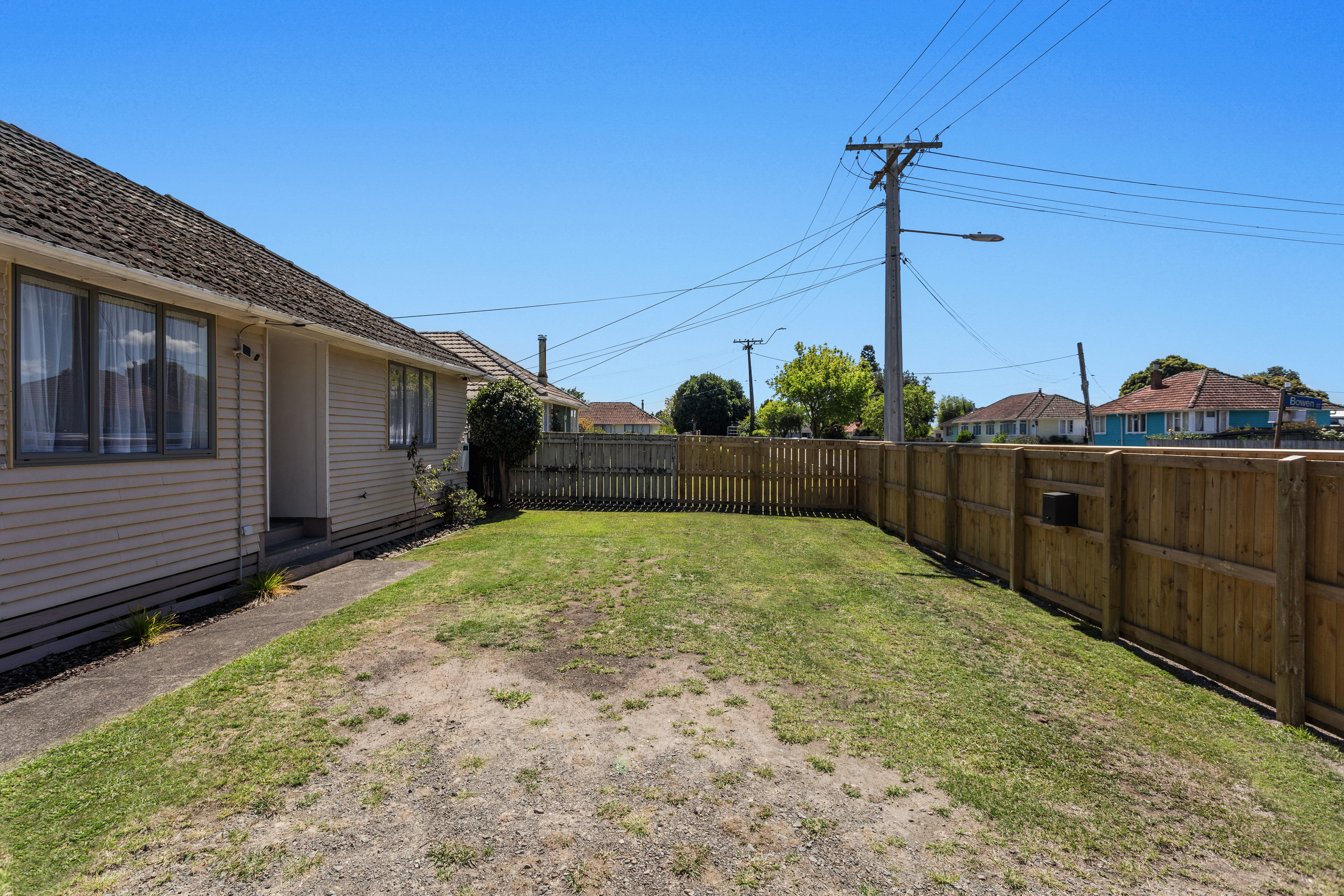 29 Grey Street, Kawerau, Kawerau, 3房, 1浴, House