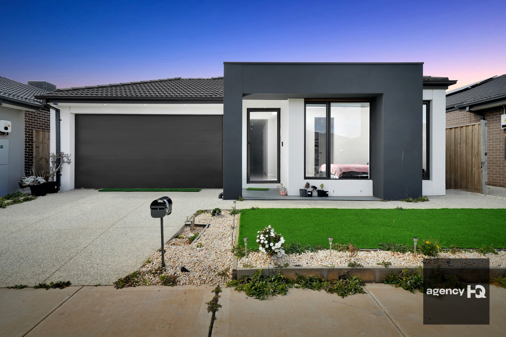 9 HUNTINGFIELD ST, Thornhill Park, North West Melbourne, 0 Bedrooms, 0 Bathrooms, House
