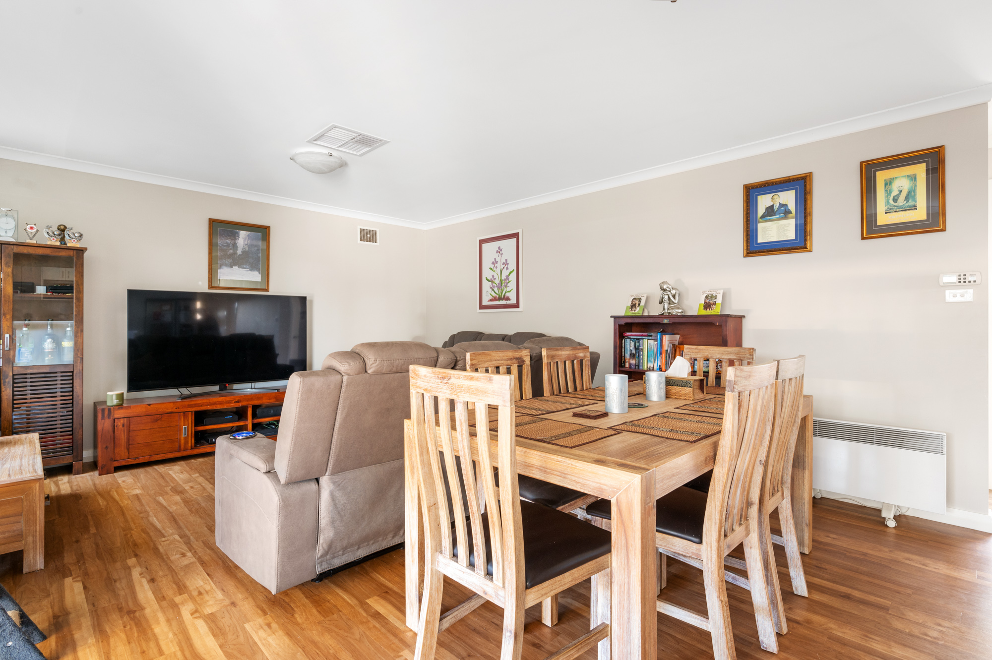 UNIT 10 4 RULE CT, Somerville, Outback (South), 0房, 0浴, Unit