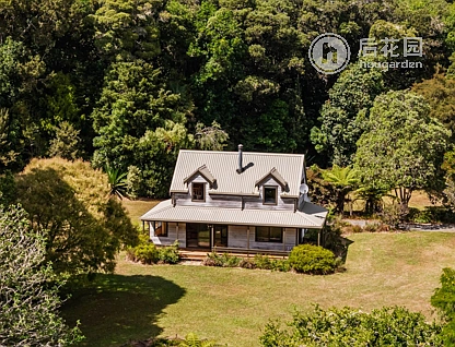 239 Horeke Road, Okaihau, Far North, 3 Kuwarto, 2 Banyo, Lifestyle Property