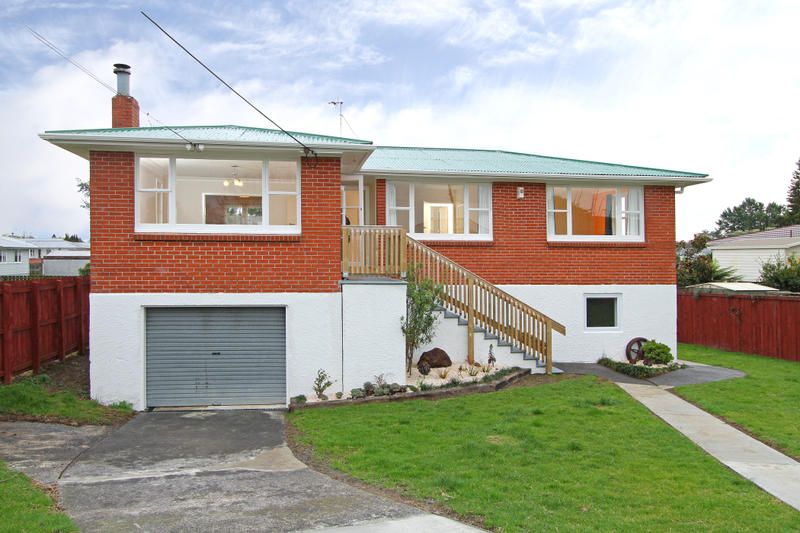 Residential  Mixed Housing Suburban Zone
