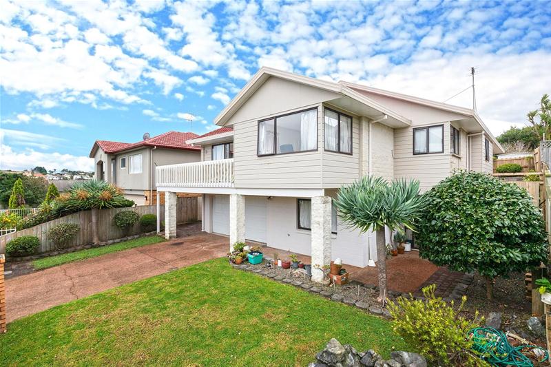 Residential  Mixed Housing Suburban Zone