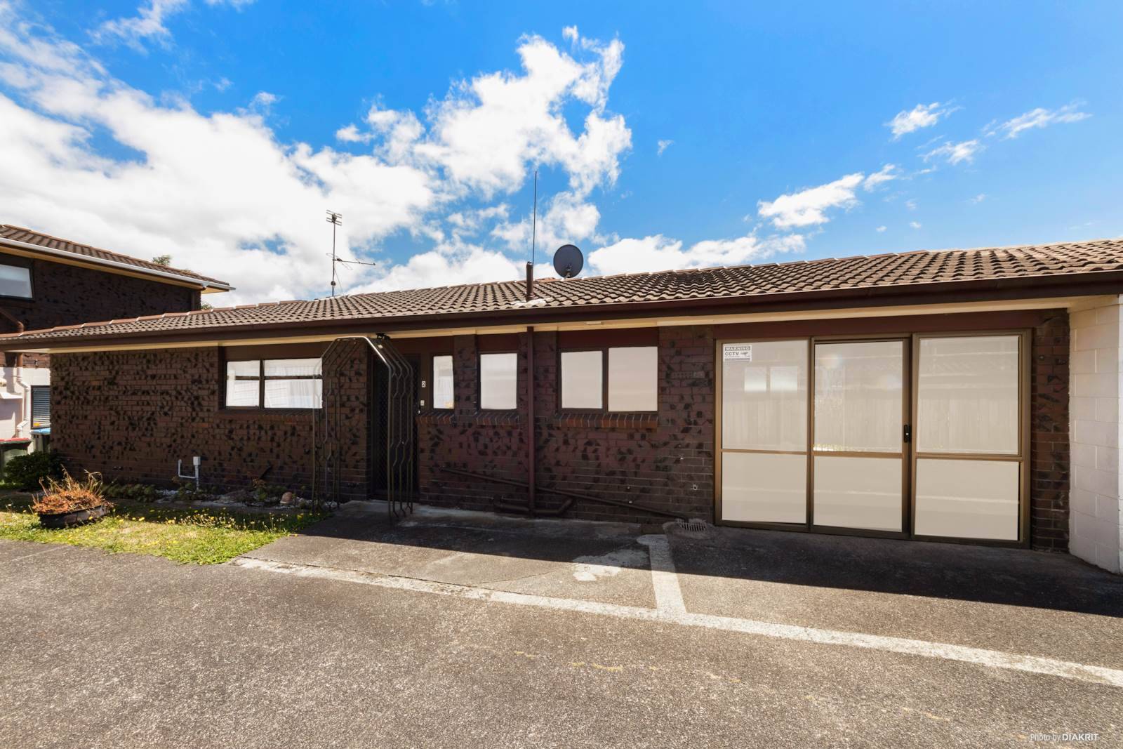 2/495 Blockhouse Bay Road, Blockhouse Bay, Auckland City, 2房, 1浴, House