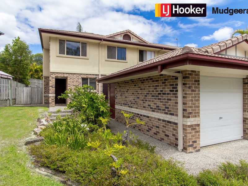 UNIT 41 21 LEVIATHAN DR, Mudgeeraba, Gold Coast, 0房, 0浴, Townhouse