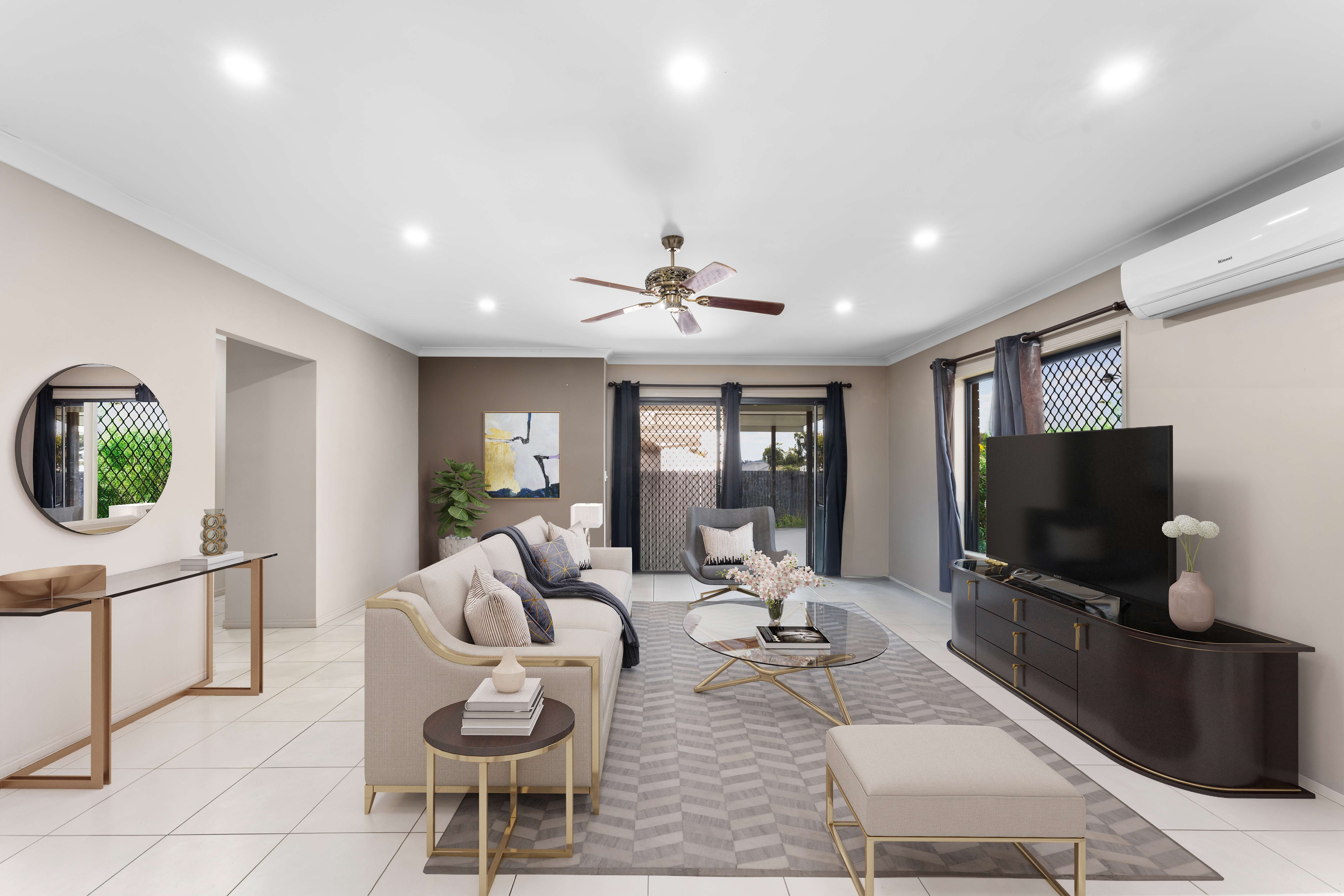5 MCKINLAY ST, Redbank Plains, Ipswich - Greater Region, 0 chambres, 0 salles de bain, House