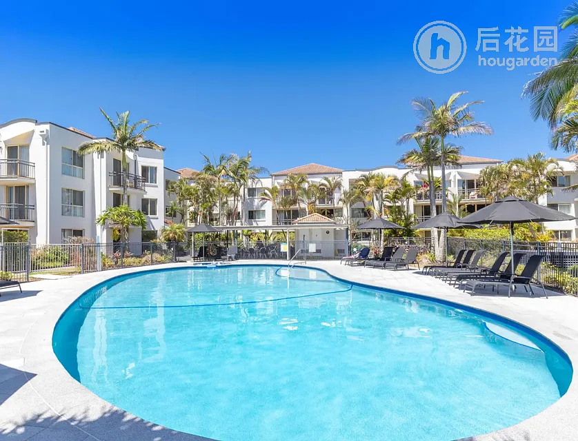 Unit 70/437 GOLDEN FOUR DRIVE, TUGUN, 0 غرف, 0 حمامات, Unit