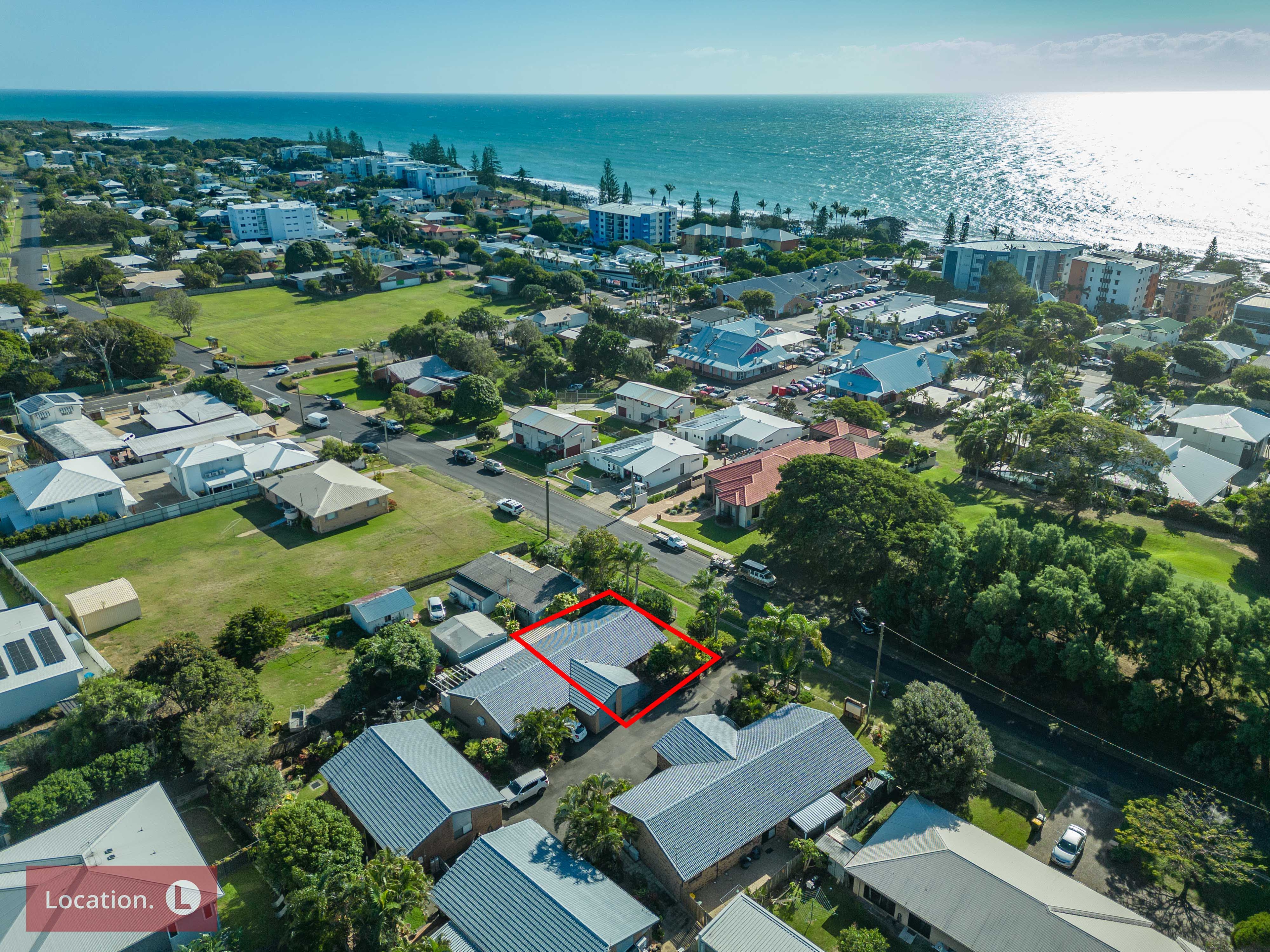 Unit 6/3 HOLLAND STREET, BARGARA, 0房, 0浴, Unit
