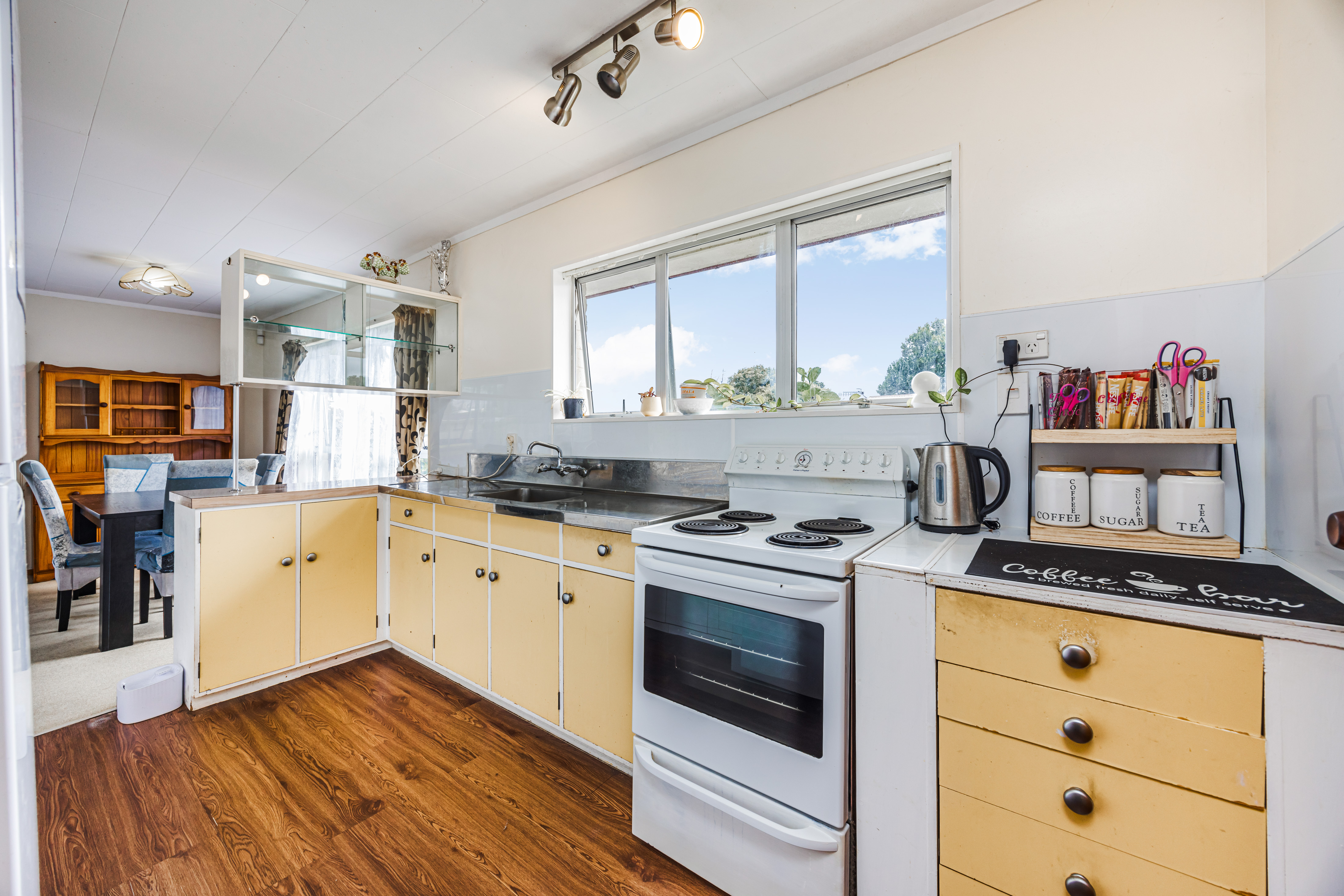 46 Tasman Street, Pukekohe, Franklin, 3房, 1浴, House