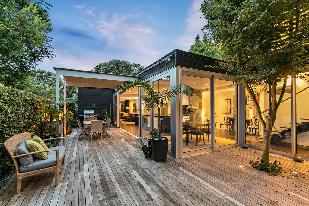 Residential  Single House Zone