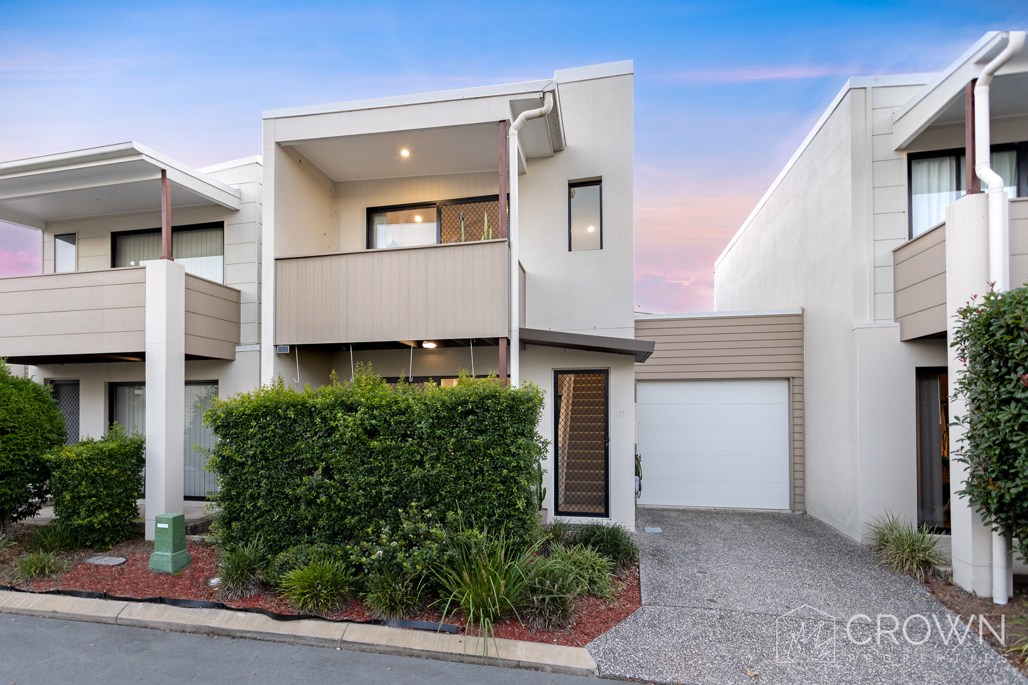 UNIT 127 140 ALMA RD, Dakabin, Moreton Bay Region, 0 habitaciones, 0 baños, Townhouse