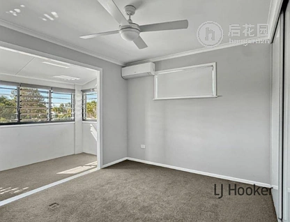 10 ALFRED ST, TANNUM SANDS QLD 4680, 0 ਕਮਰੇ, 0 ਬਾਥਰੂਮ, House