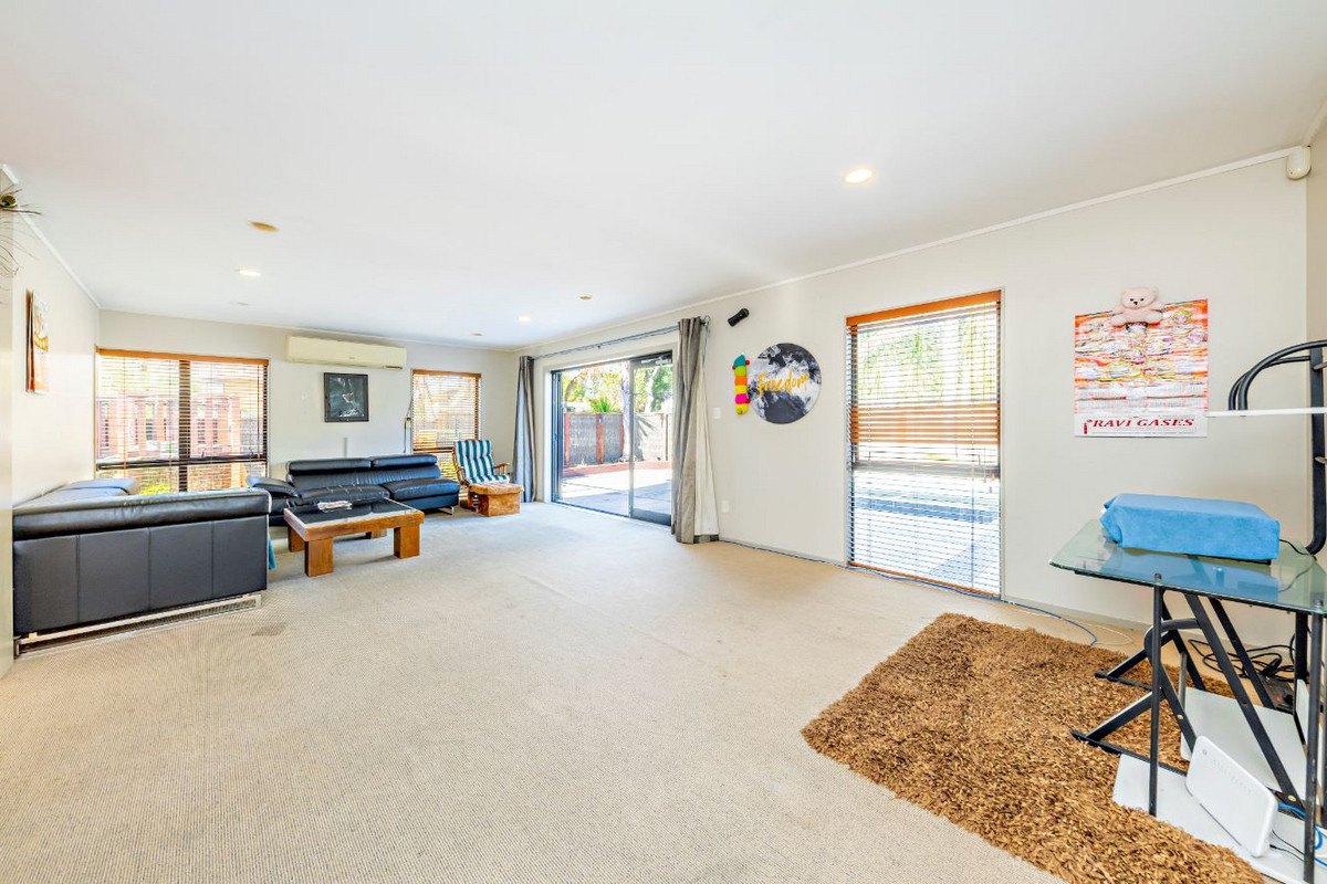 1 Syntax Place, Conifer Grove, Papakura, 4 chambres, 2 salles de bain