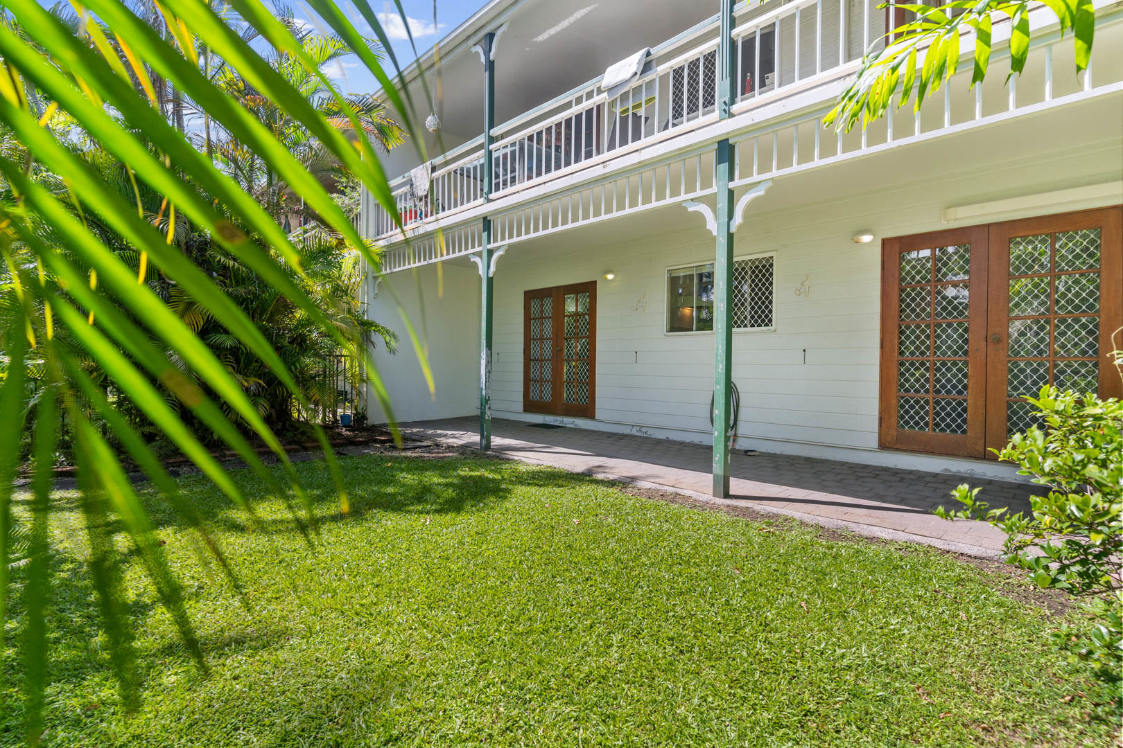 WILLOWS EDGE UNIT 2 15-17 SPRINGFIELD CR, Manoora, Cairns, 0 ਕਮਰੇ, 0 ਬਾਥਰੂਮ, Unit