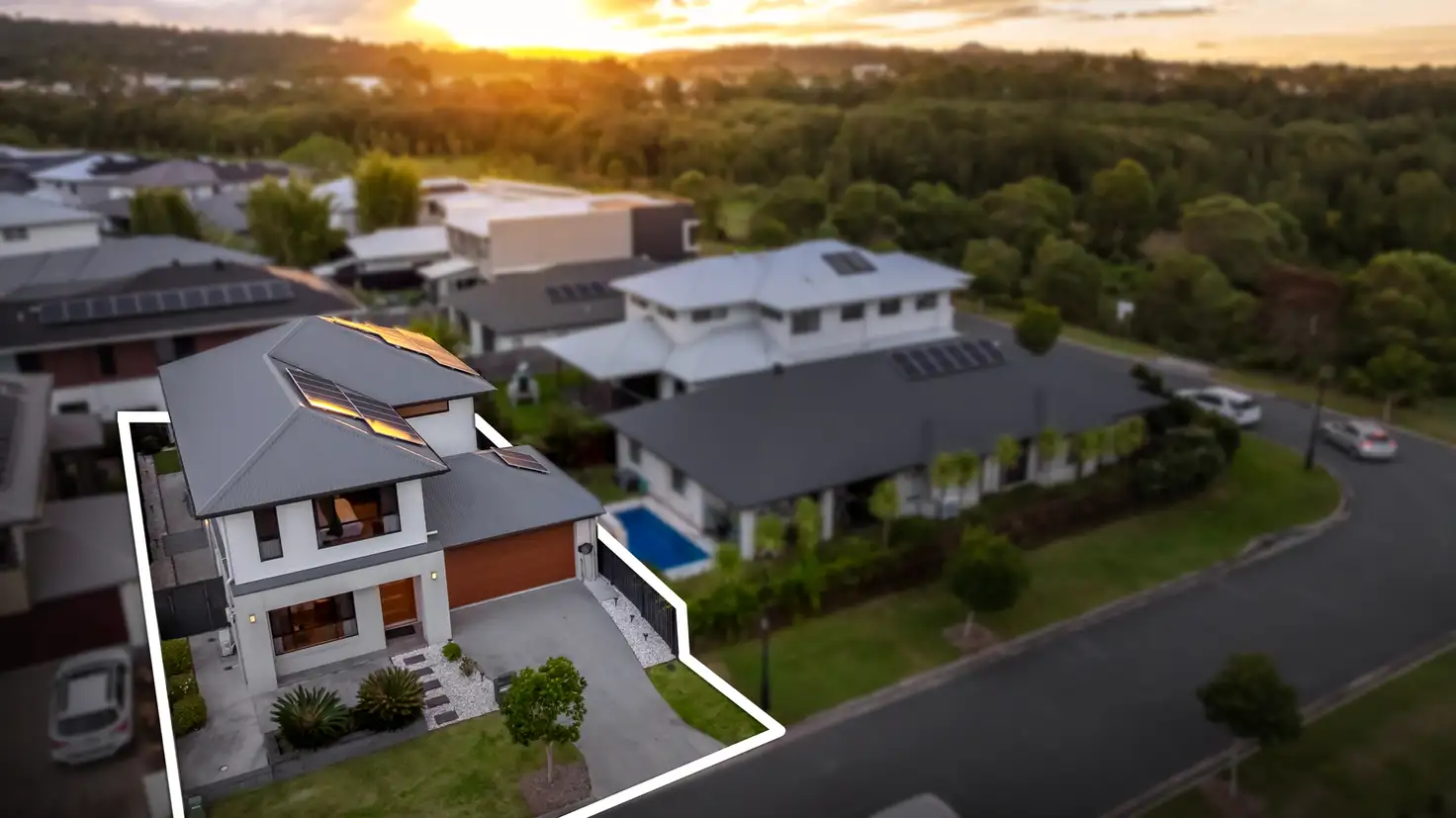 51 AMAZON CCT, Helensvale, Gold Coast, 0 غرف, 0 حمامات, House