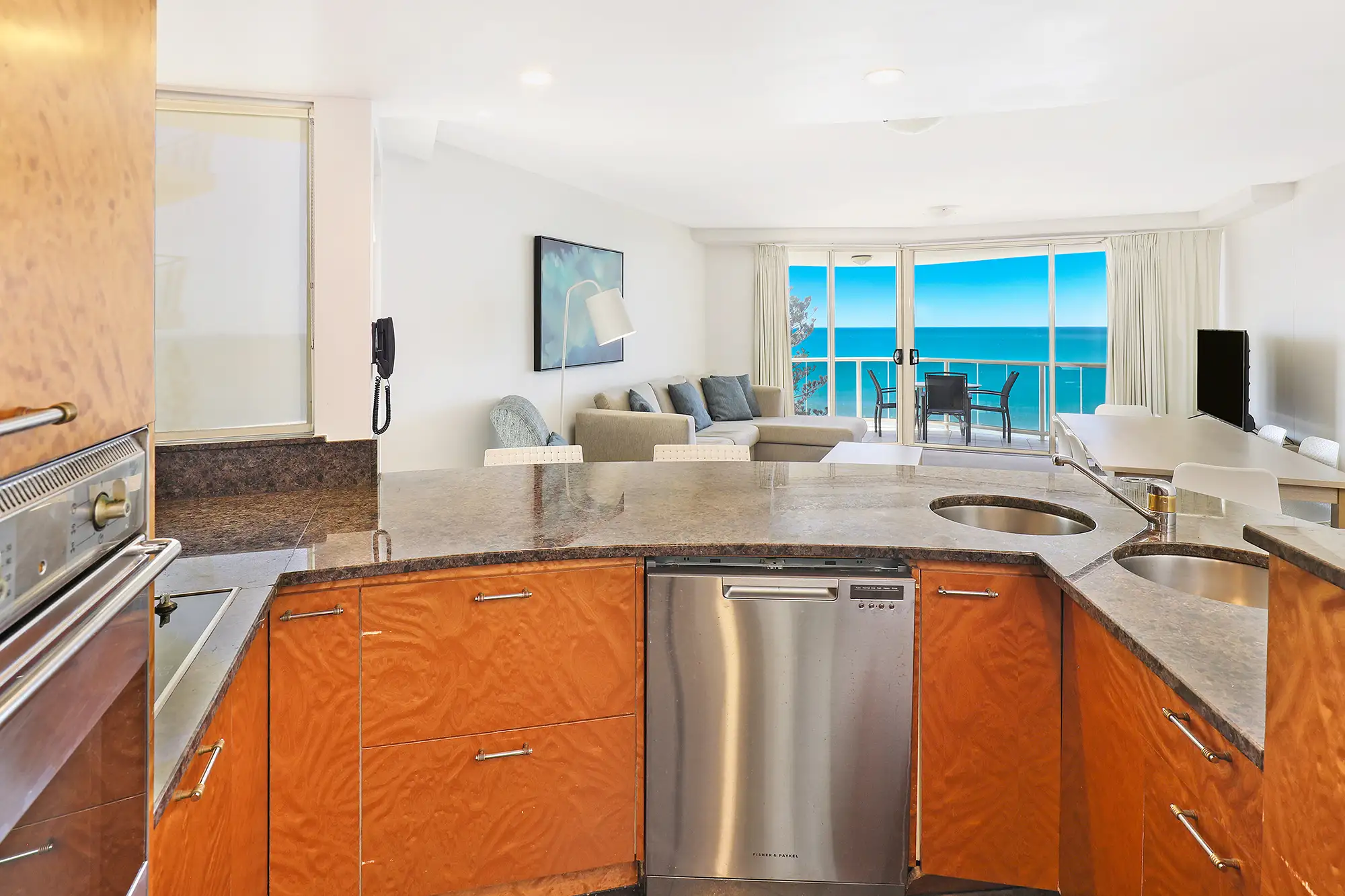 ZANZIBAR MOOLOOLABA UNIT 901 47-51 MOOLOOLABA ESP, Mooloolaba, Sunshine Coast, 0 Kuwarto, 0 Banyo, Unit