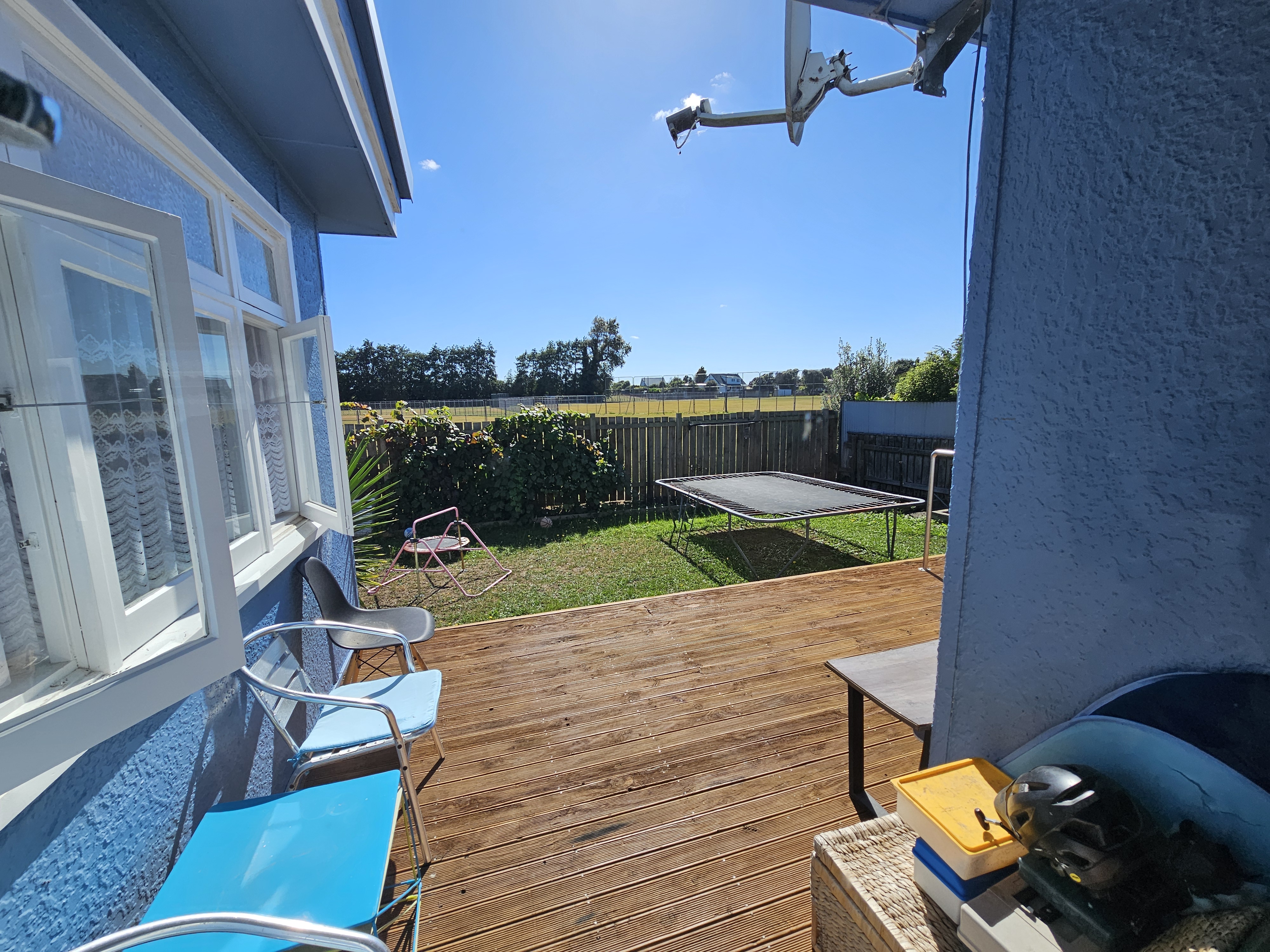 24a Douglas Street, Levin, Horowhenua, 2房, 1浴, House