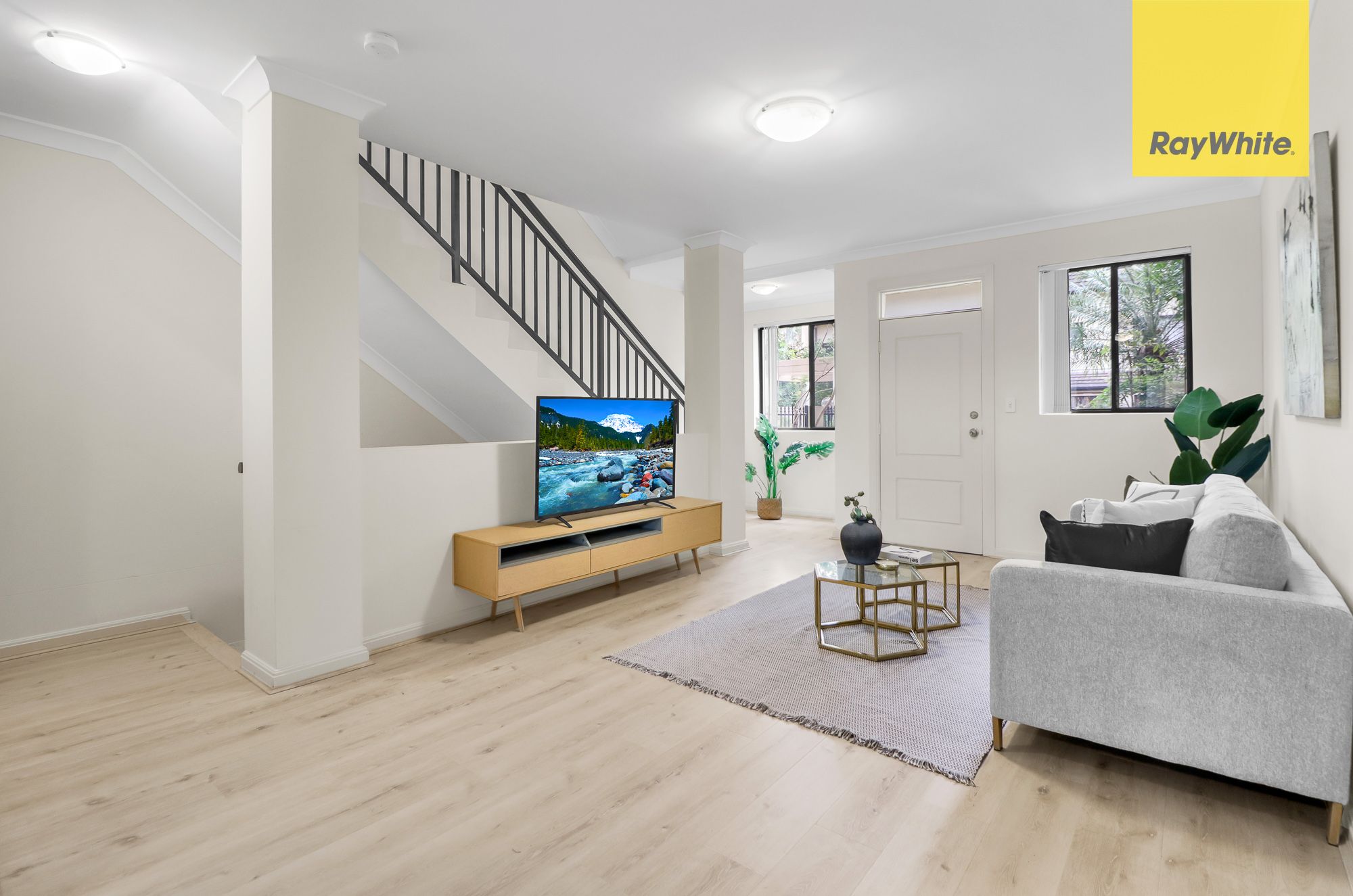 UNIT 15 32-36 BELMORE ST, North Parramatta, Parramatta (Northwest suburbs), 0 ห้องนอน, 0 ห้องน้ำ, Townhouse