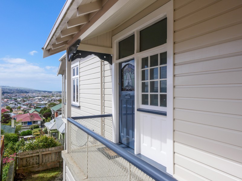 31 Cole Street, Caversham, Dunedin City, 2房, 0浴