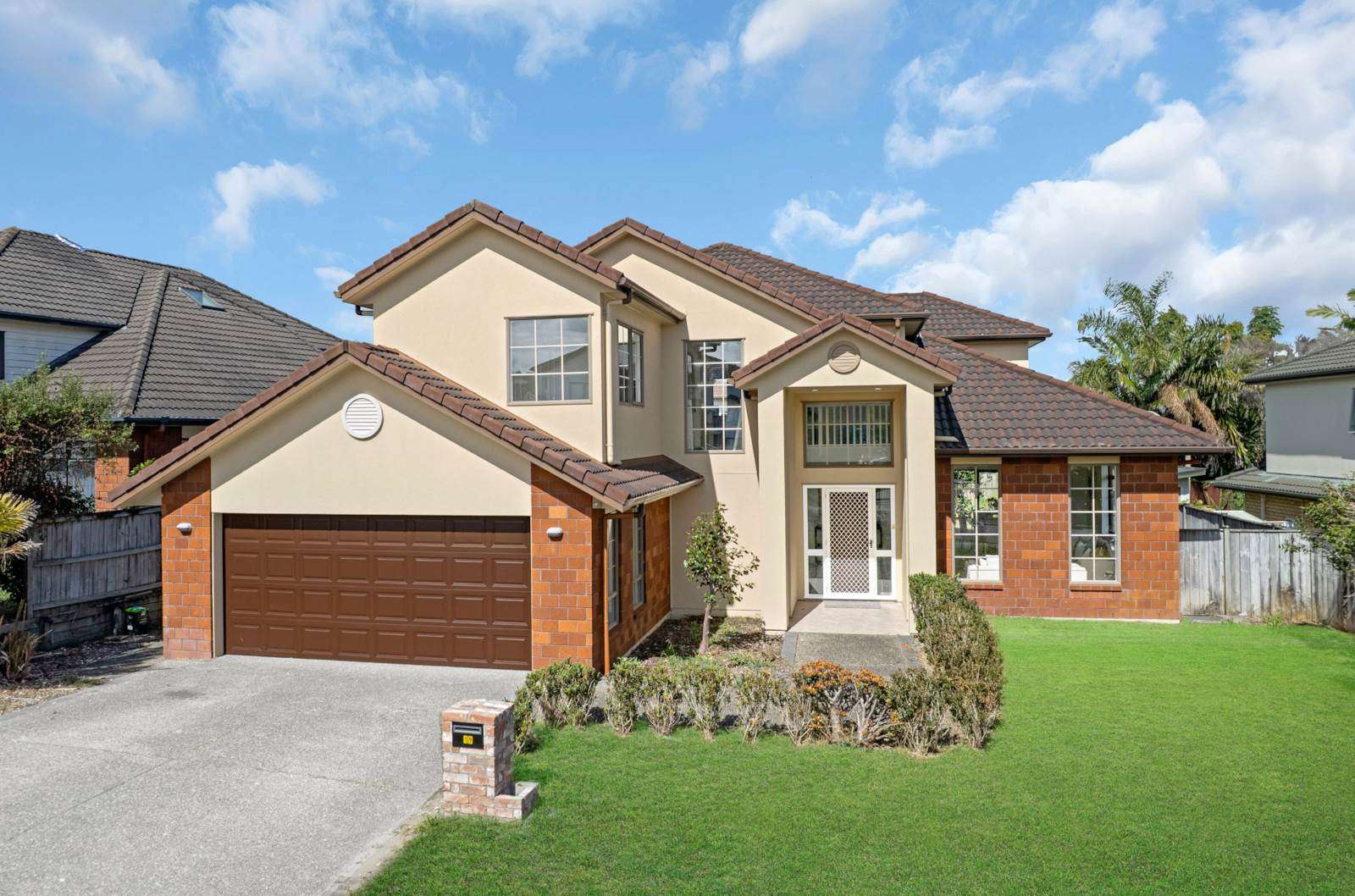19 Maybole Drive, Flat Bush, Auckland - Manukau, 5 Kuwarto, 3 Banyo, House