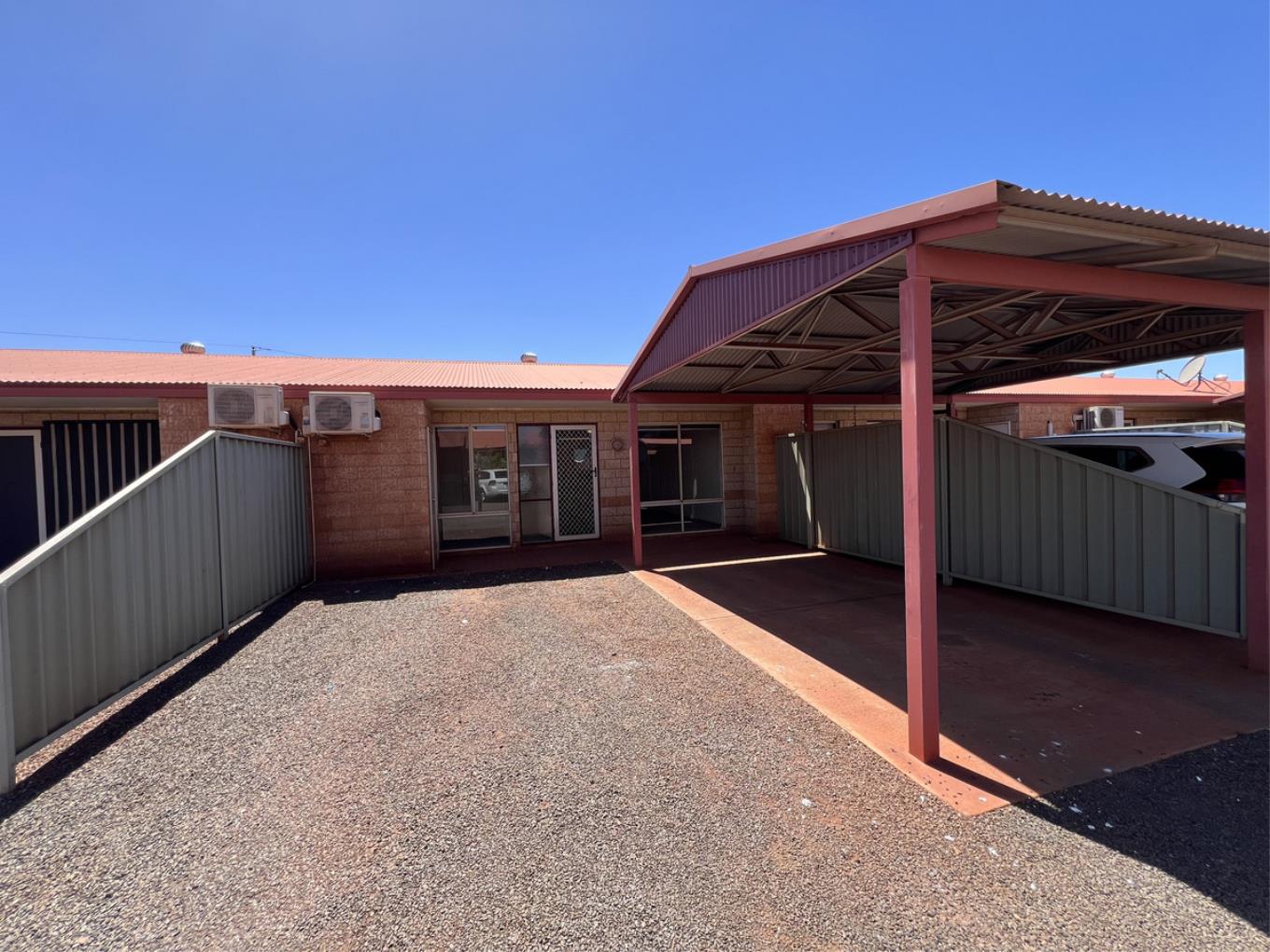 REDSANDS PARK UNIT 28 1 COWRA DR, Newman, Outback (North), 0房, 0浴, Unit